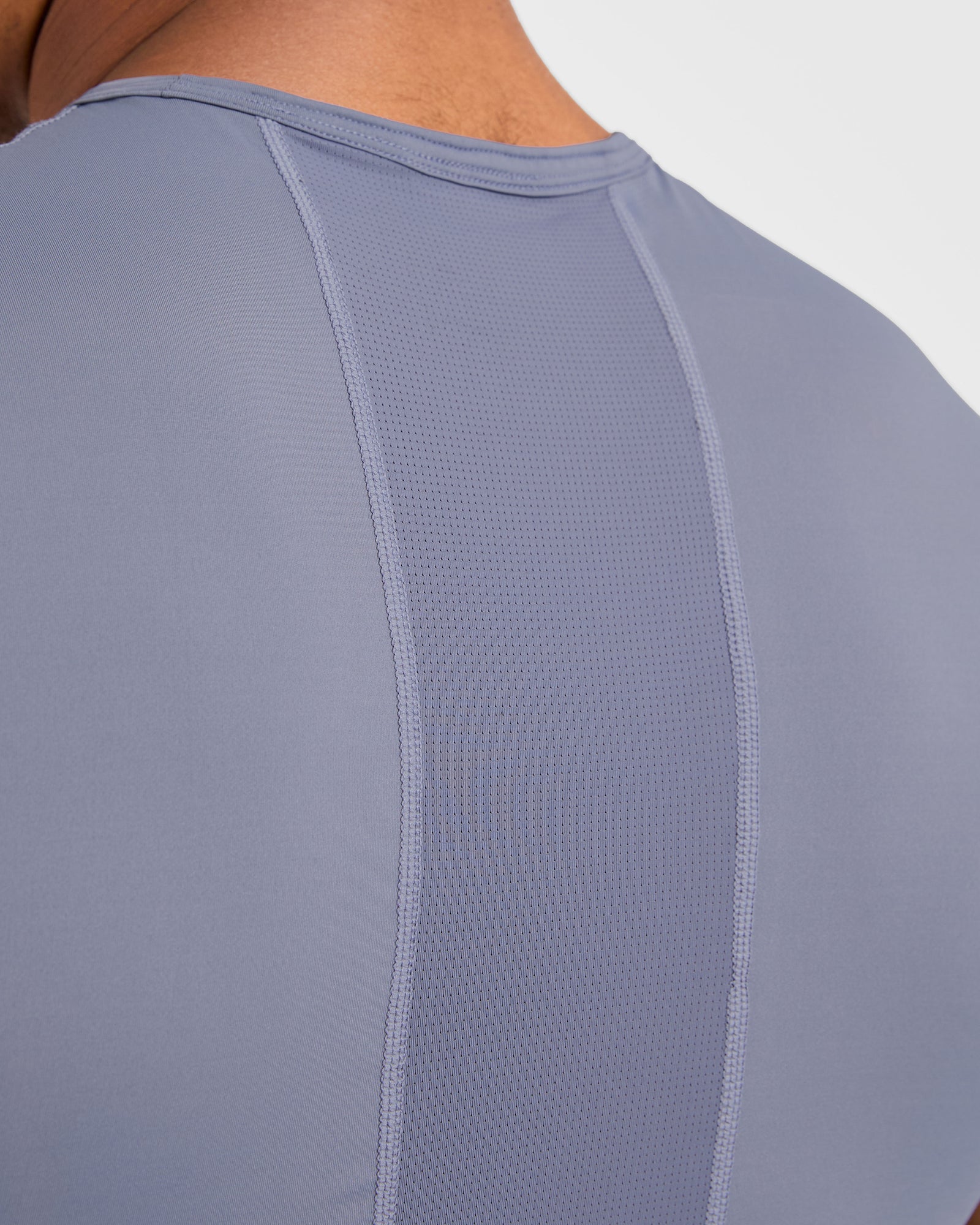 Compression Tank - Slate Grey