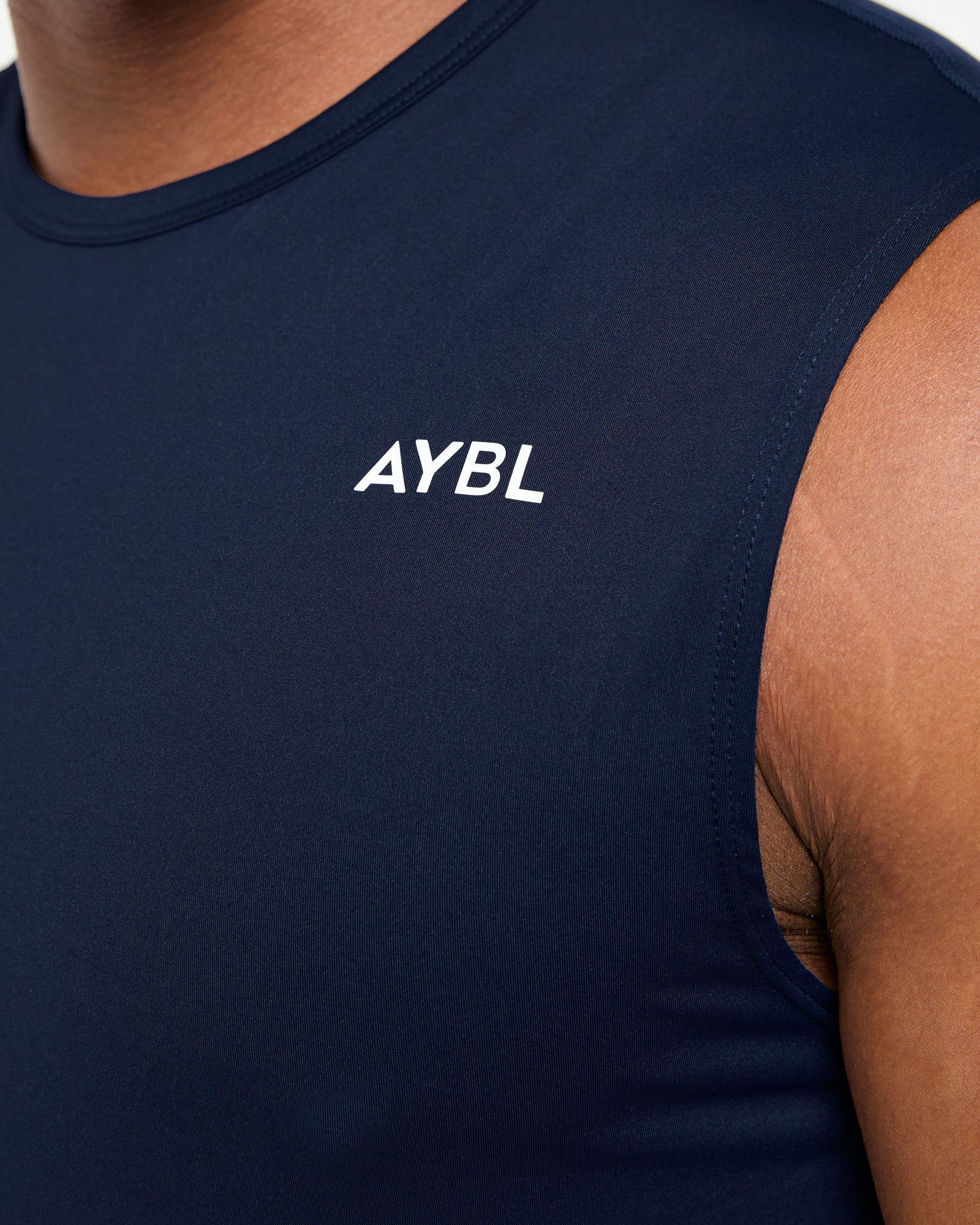 Compression Tank - Navy