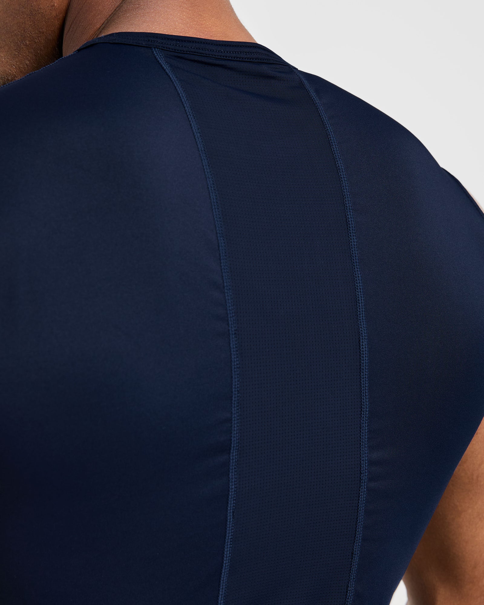 Compression Tank - Navy