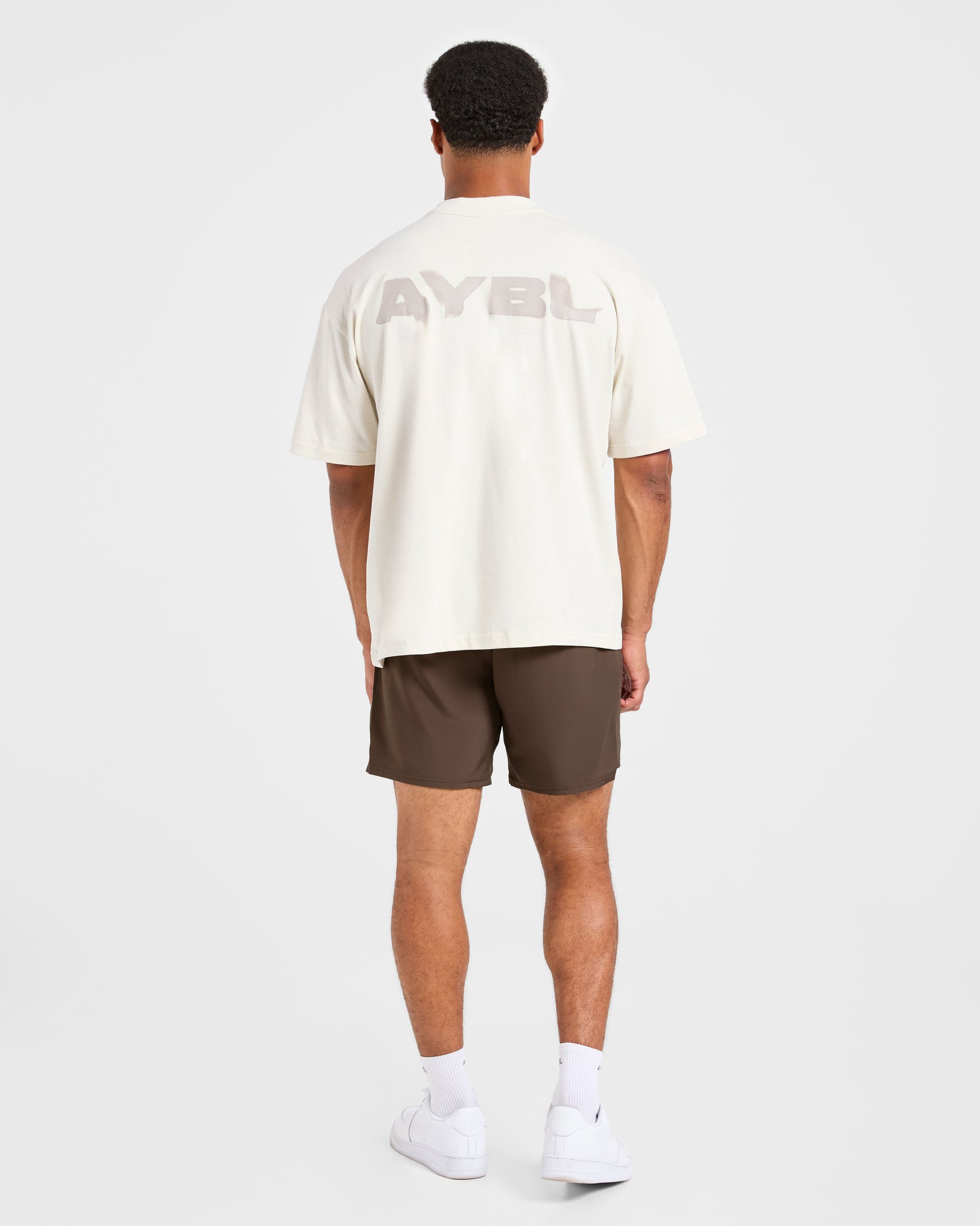 Core 7" Shorts - Deep Brown