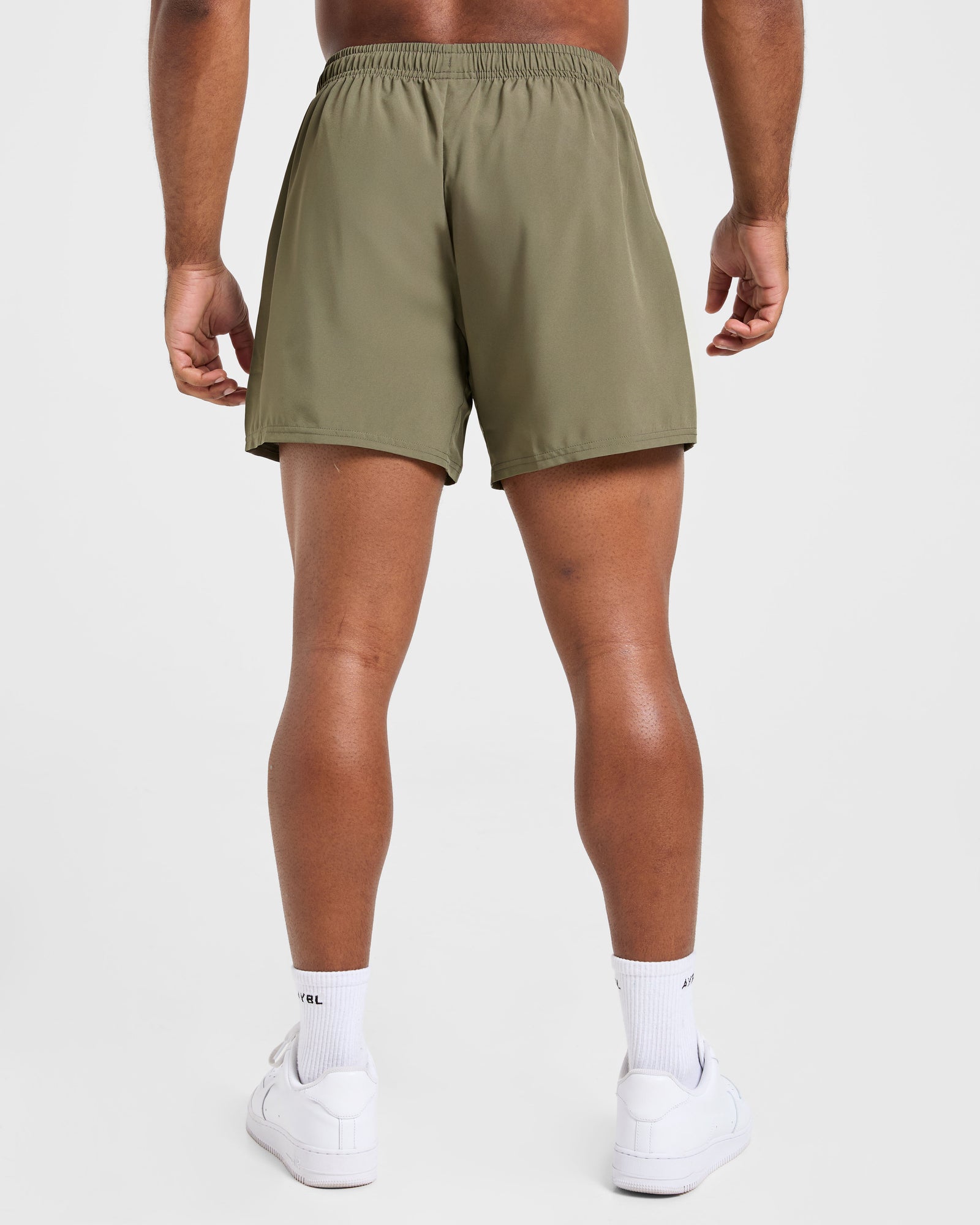 Core 5" Shorts - Deep Olive