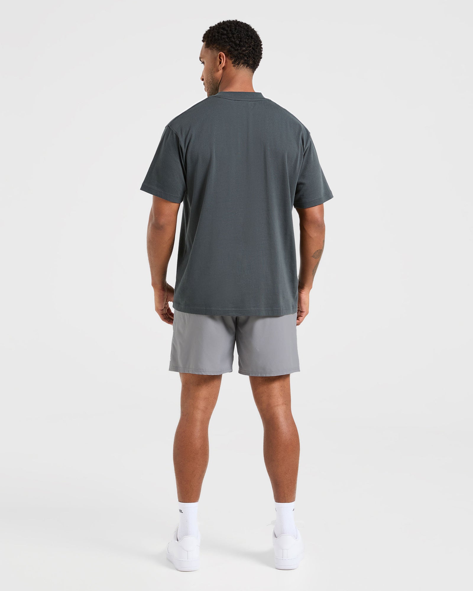Core 7" Shorts - Grey
