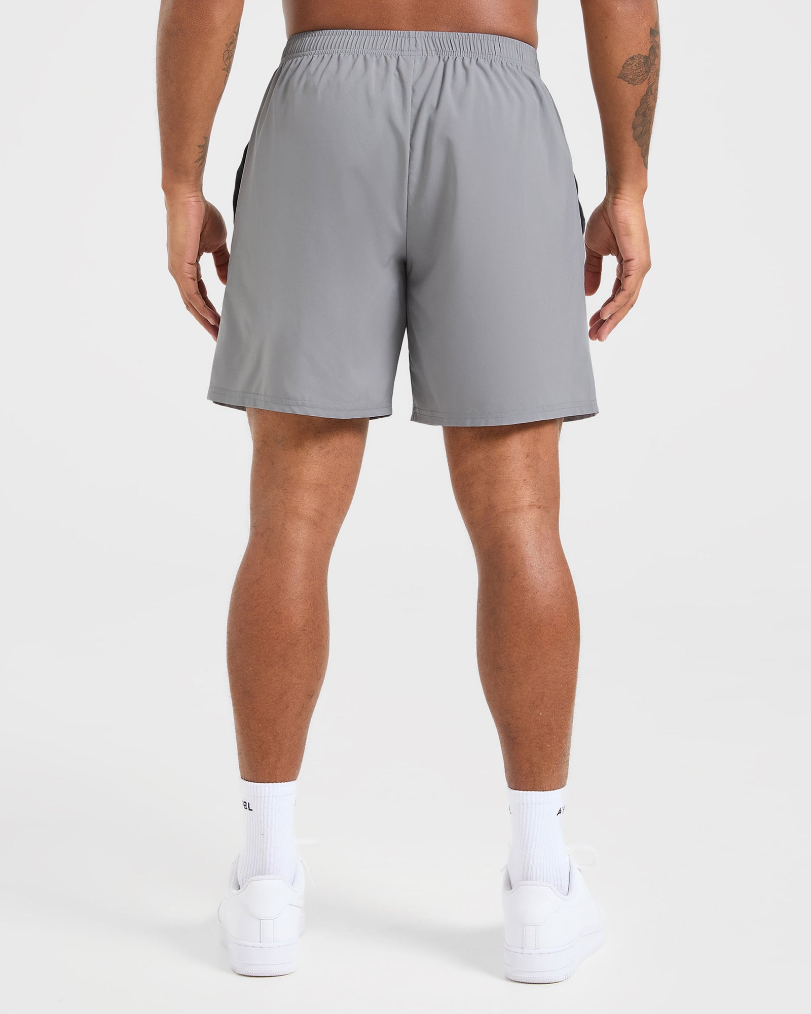 Core 7" Shorts - Grey