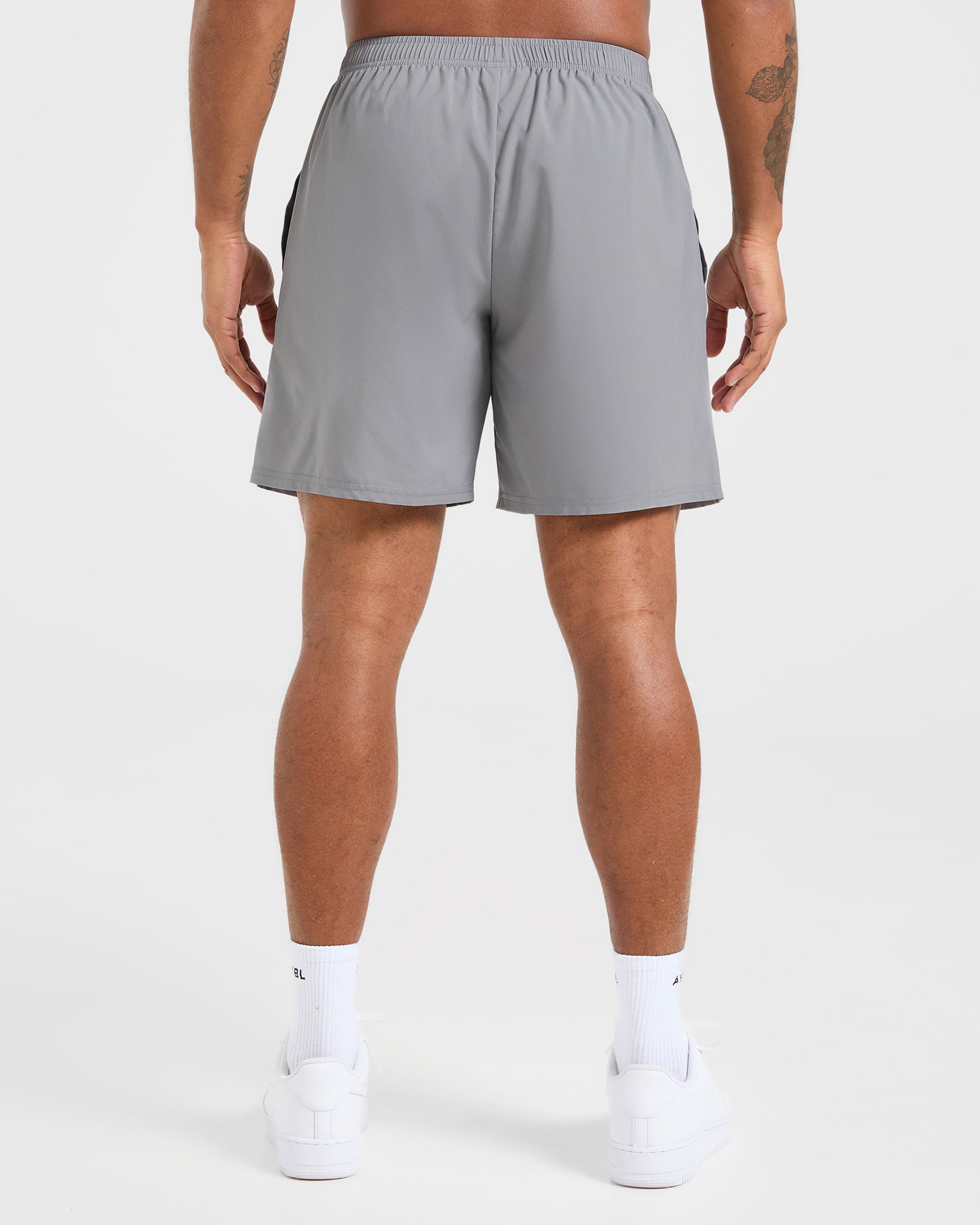 Core 7" Shorts - Grey