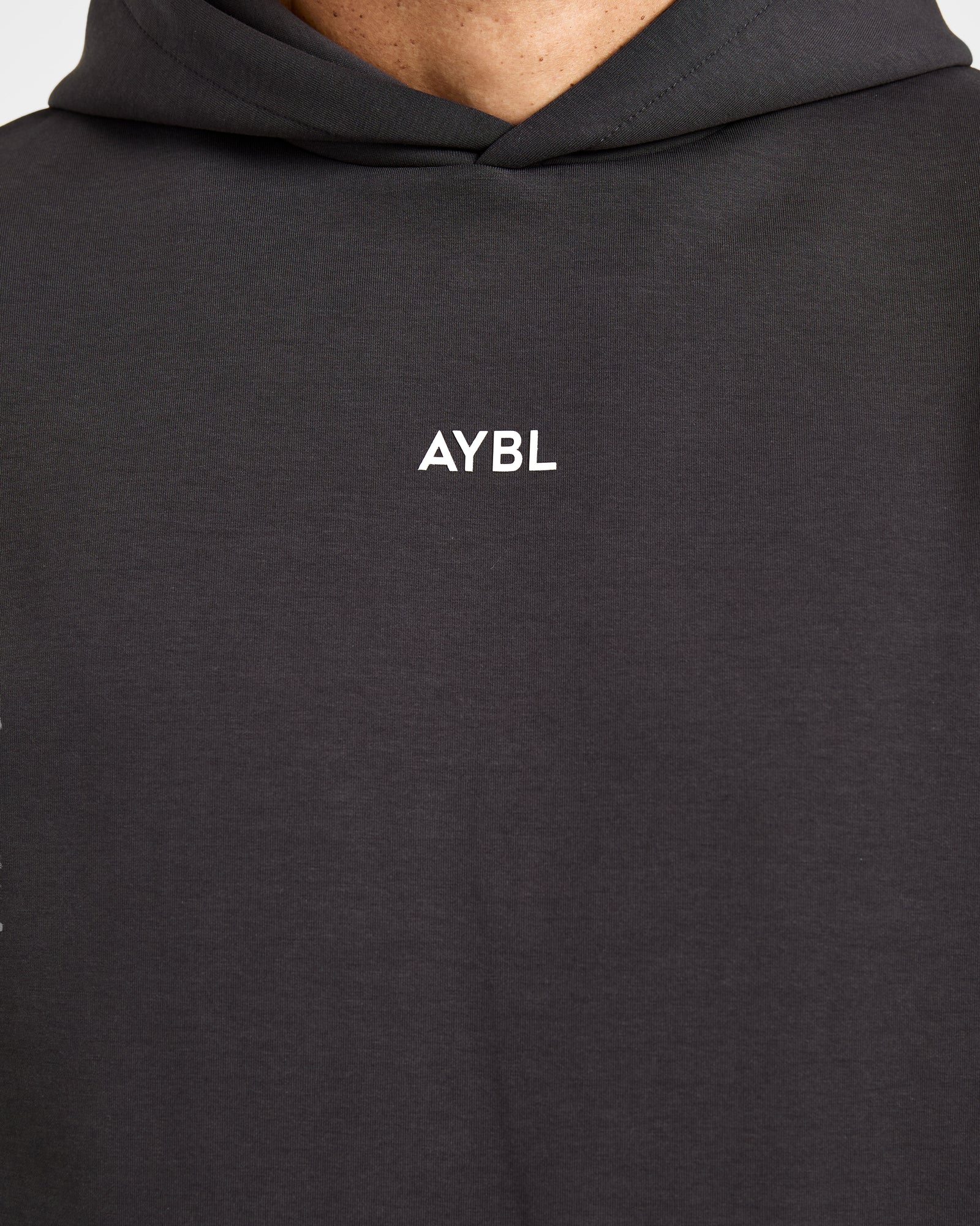 Performance Hoodie - Charcoal