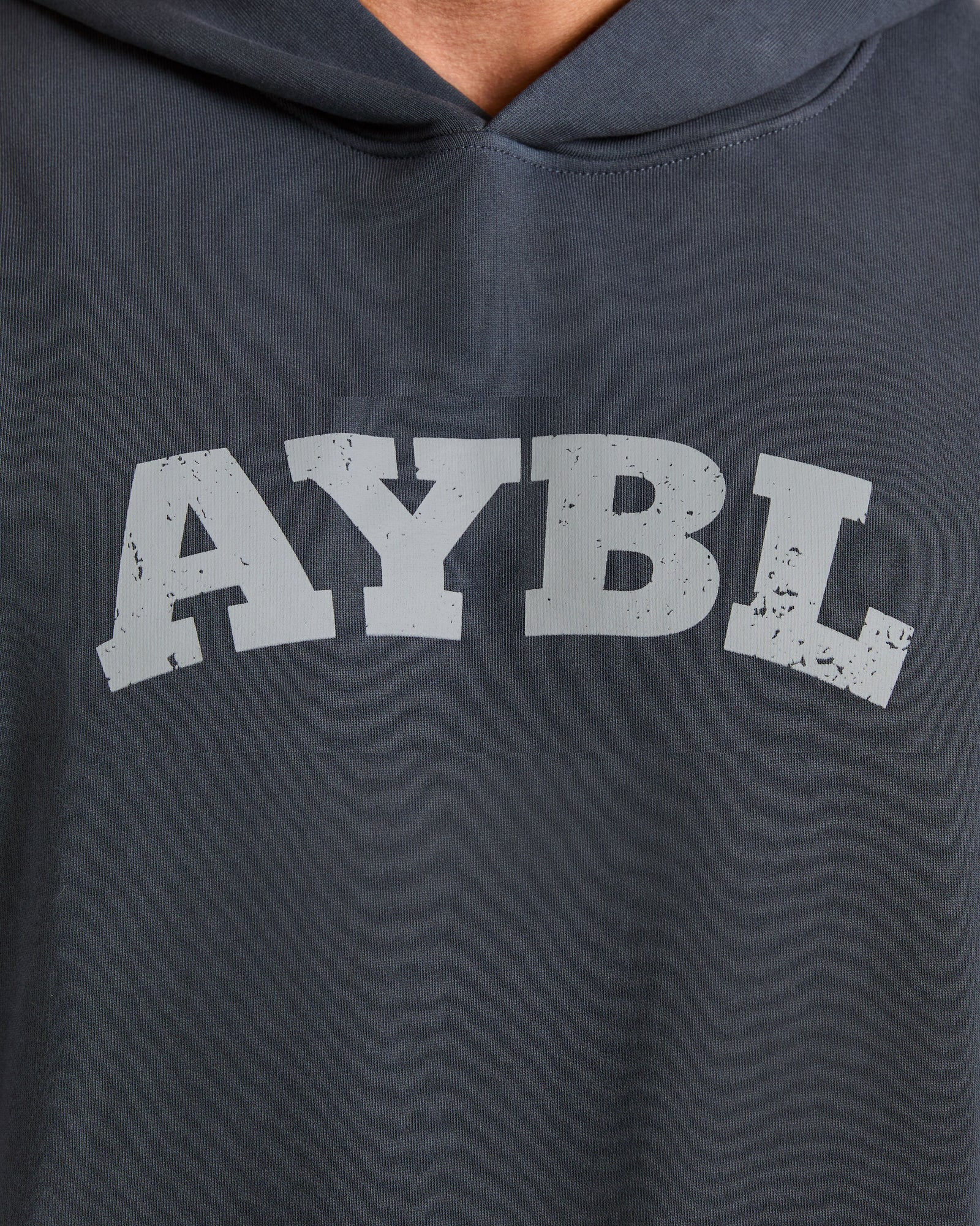 Elite Hoodie - Heavy Blue