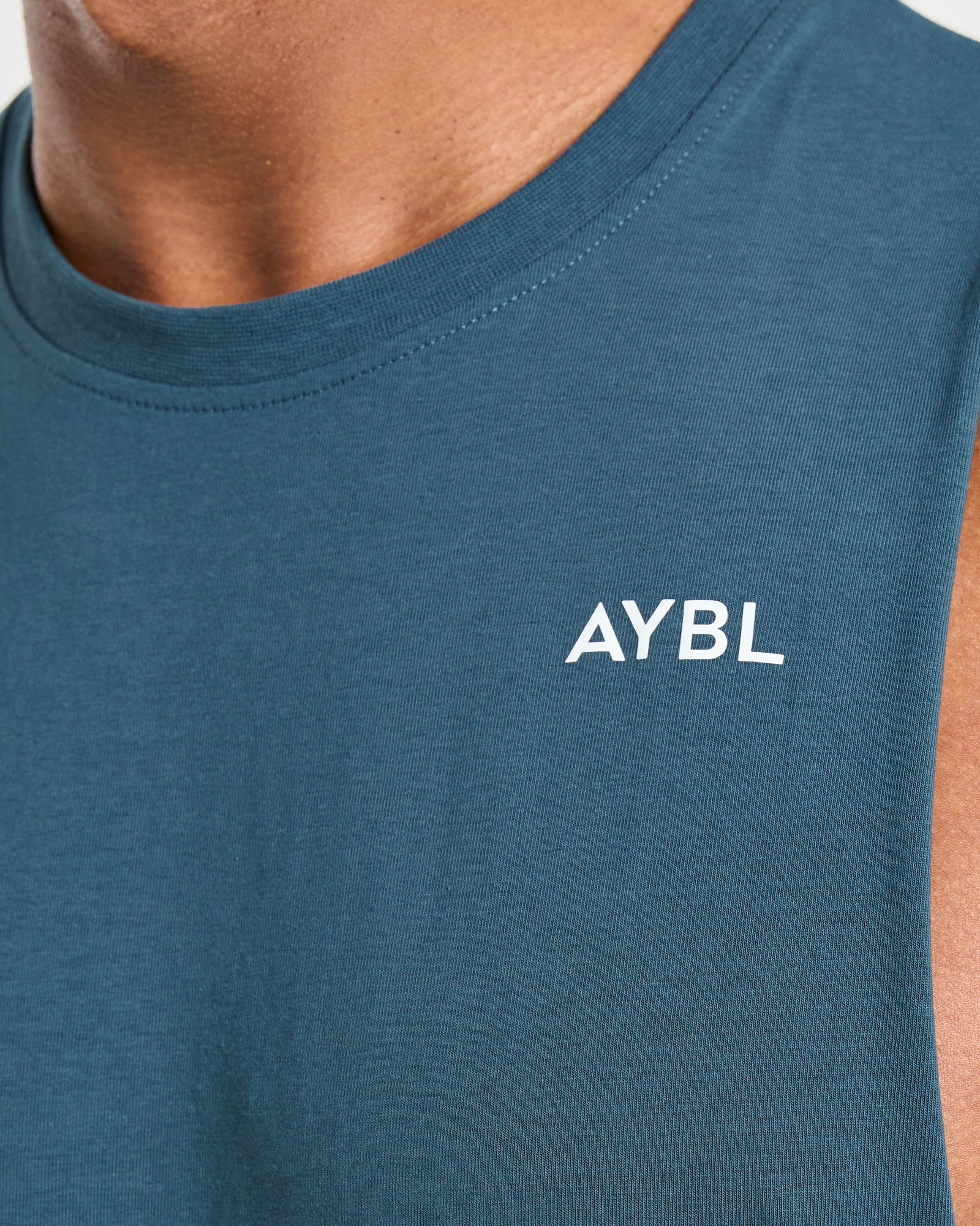 Force Tank - Deep Slate