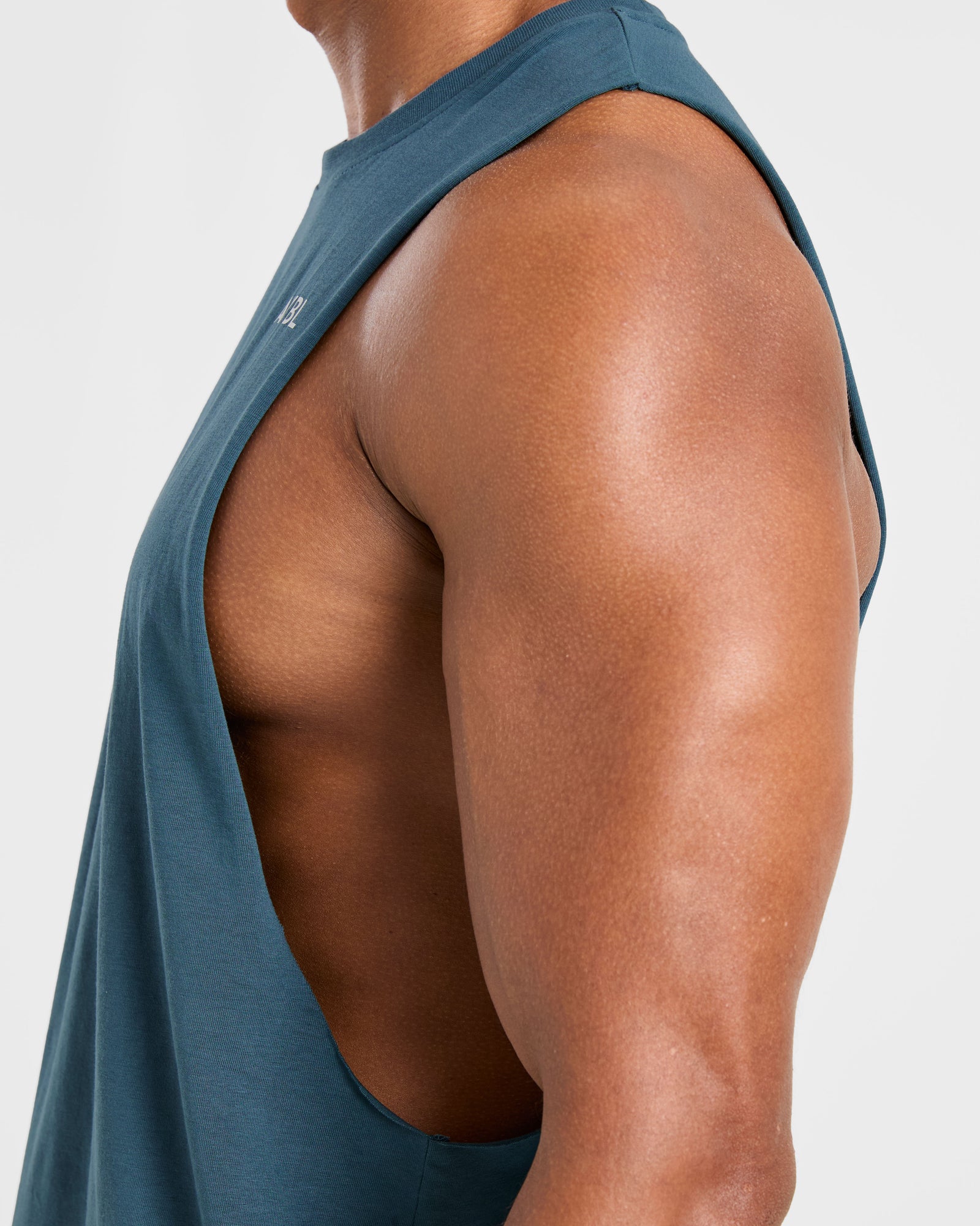 Force Tank - Deep Slate