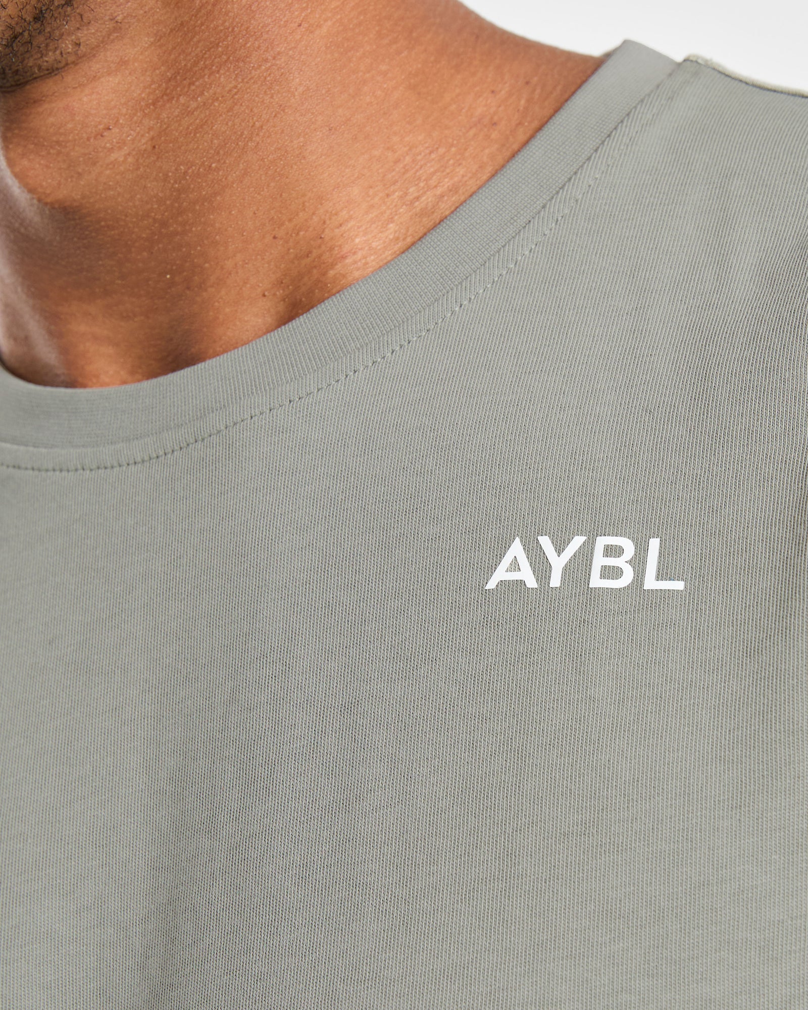 Essential Tank - Washed Sage