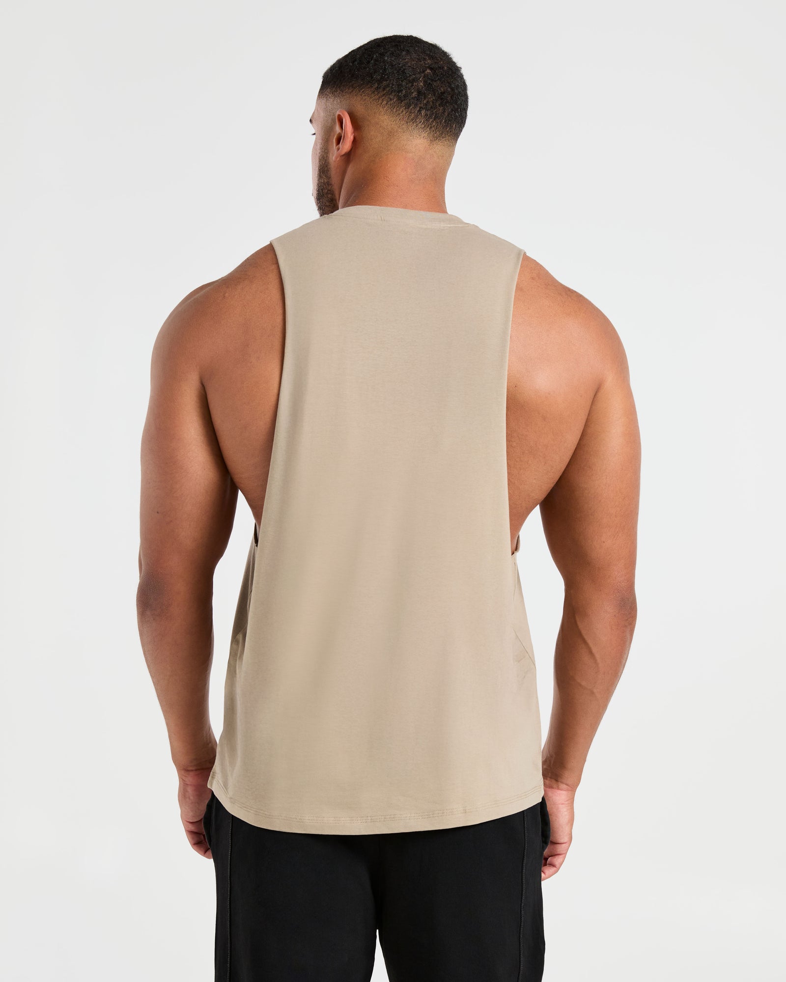 Force Tank - Dune Taupe