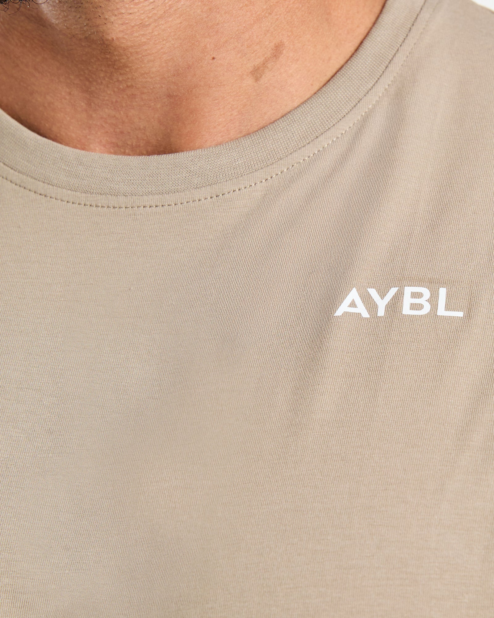 Force Tank - Dune Taupe