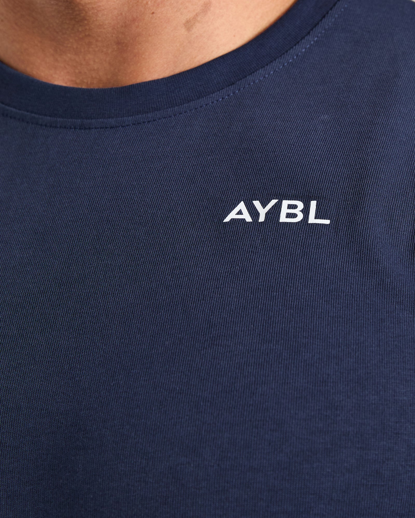 Essential Tank - Navy
