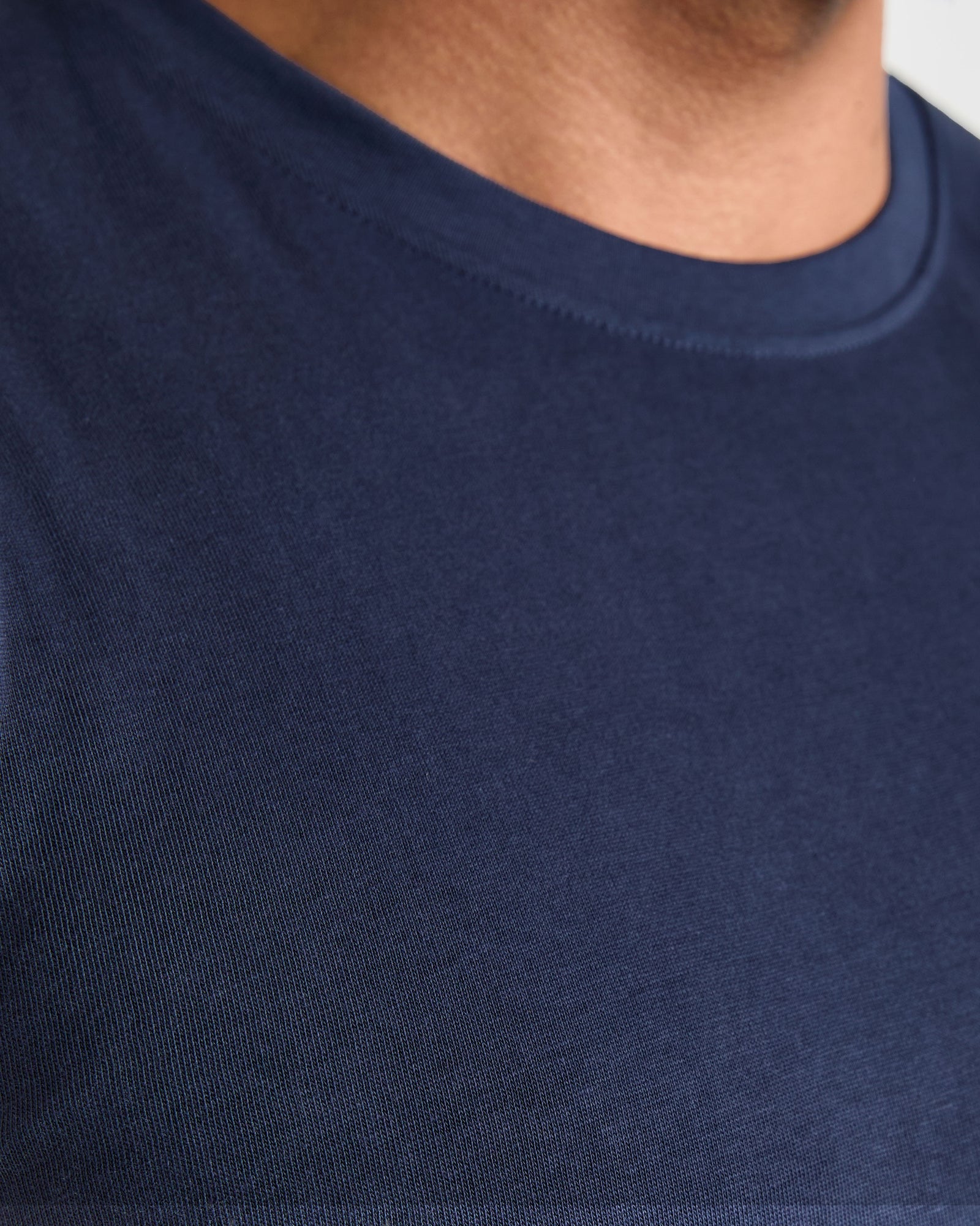 Essential Tank - Navy