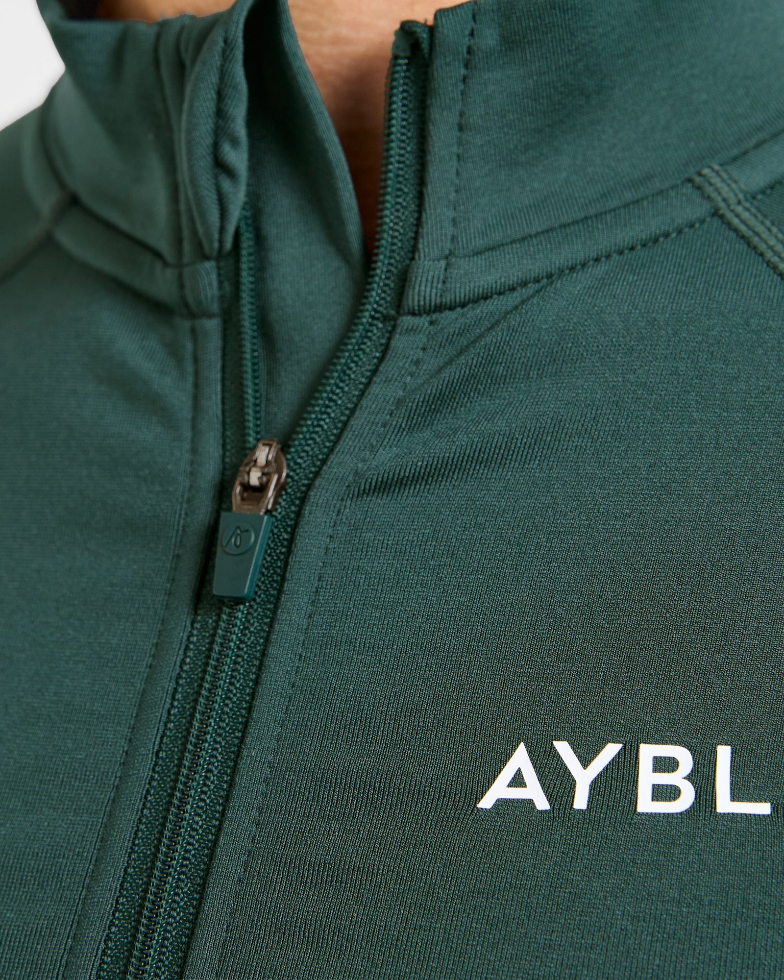 JD Adapt Seamless Jacket - Deep Forest (Copy)