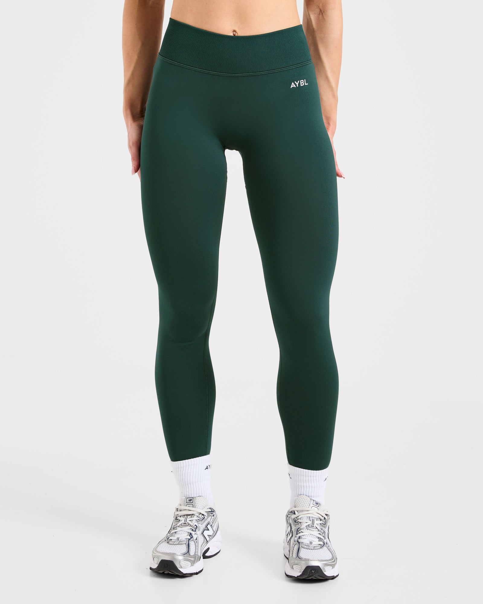 JD Adapt Seamless Leggings - Deep Forest (Copy)