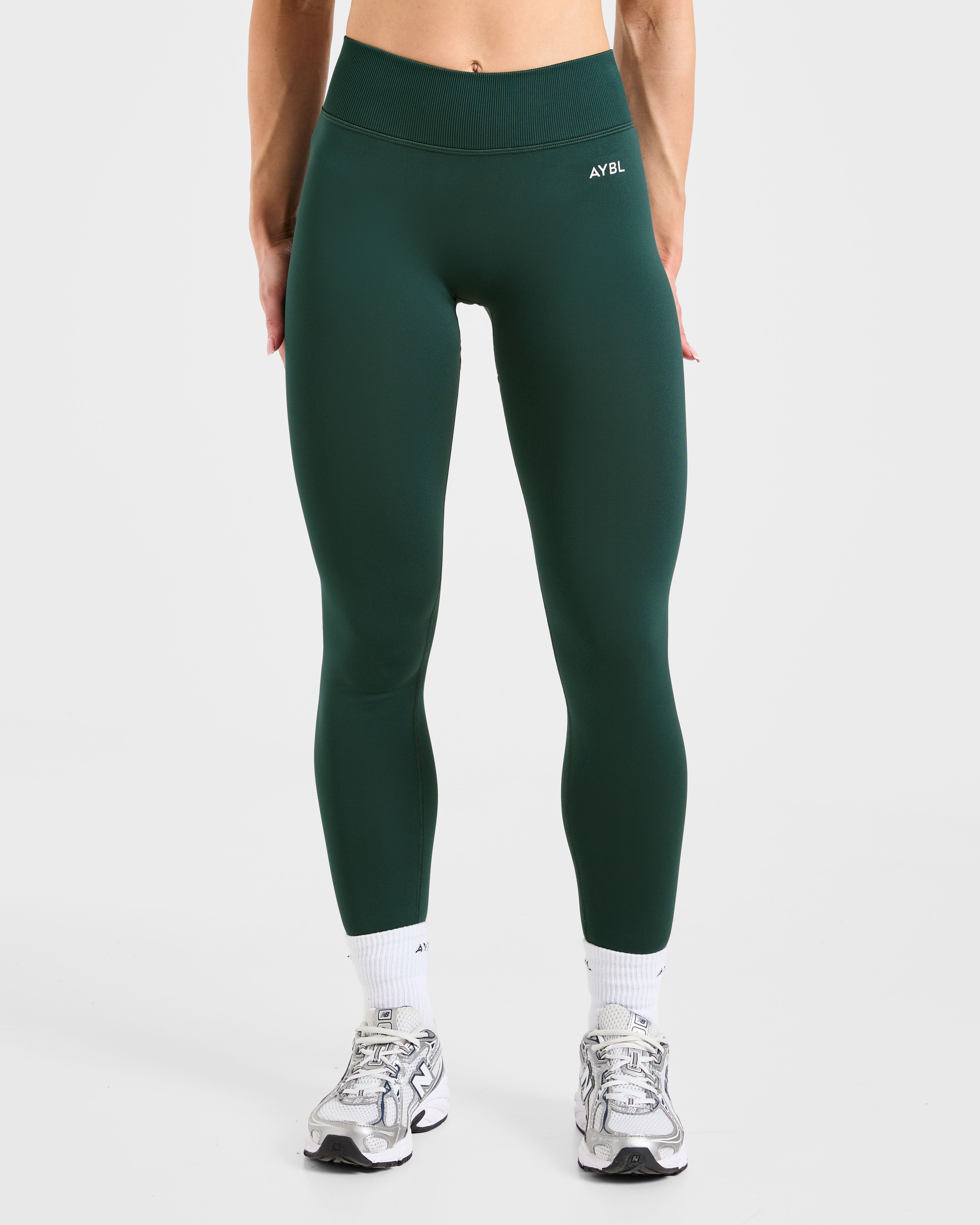 JD Adapt Seamless Leggings - Deep Forest (Copy)