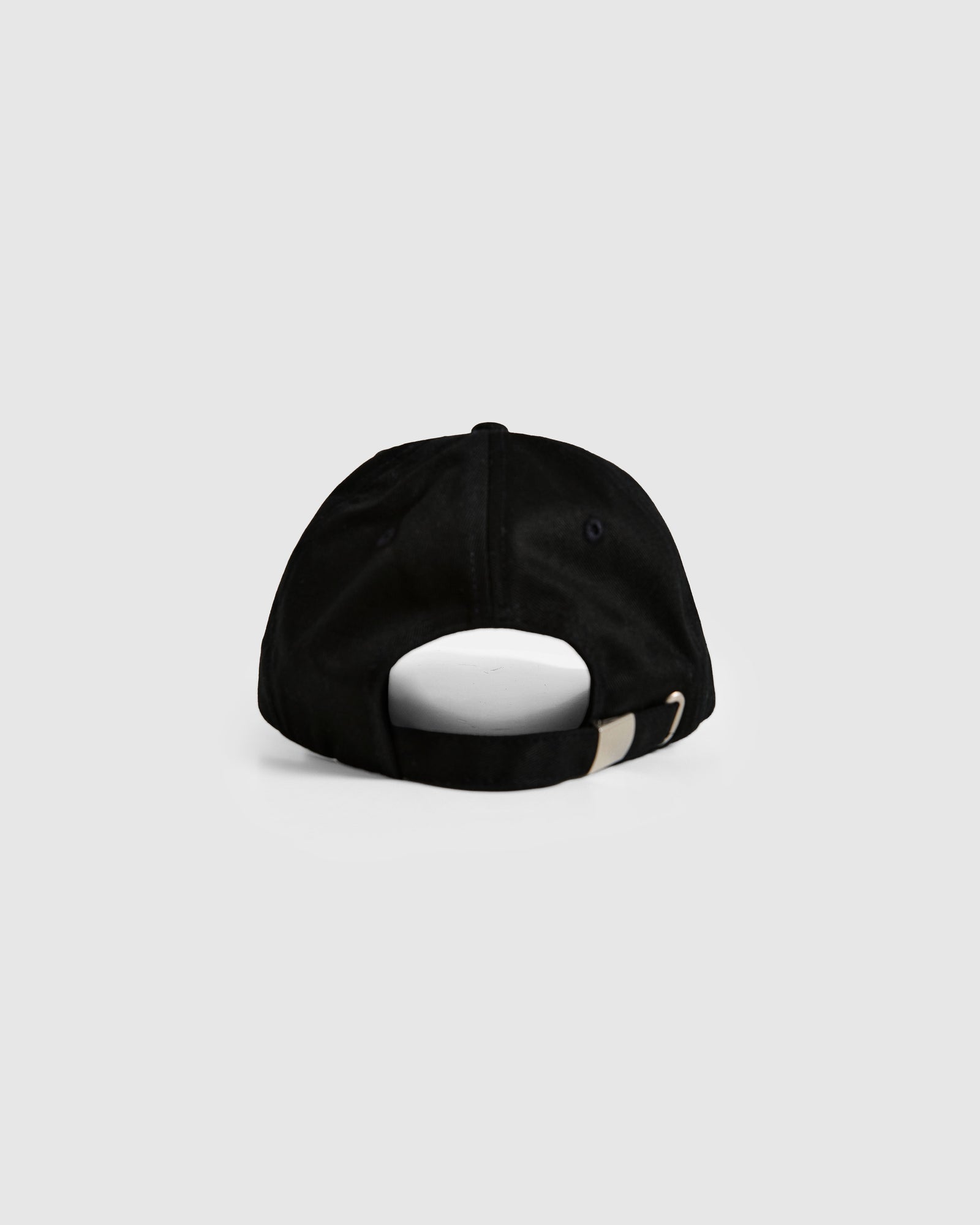 Sports Collective Cap - Black