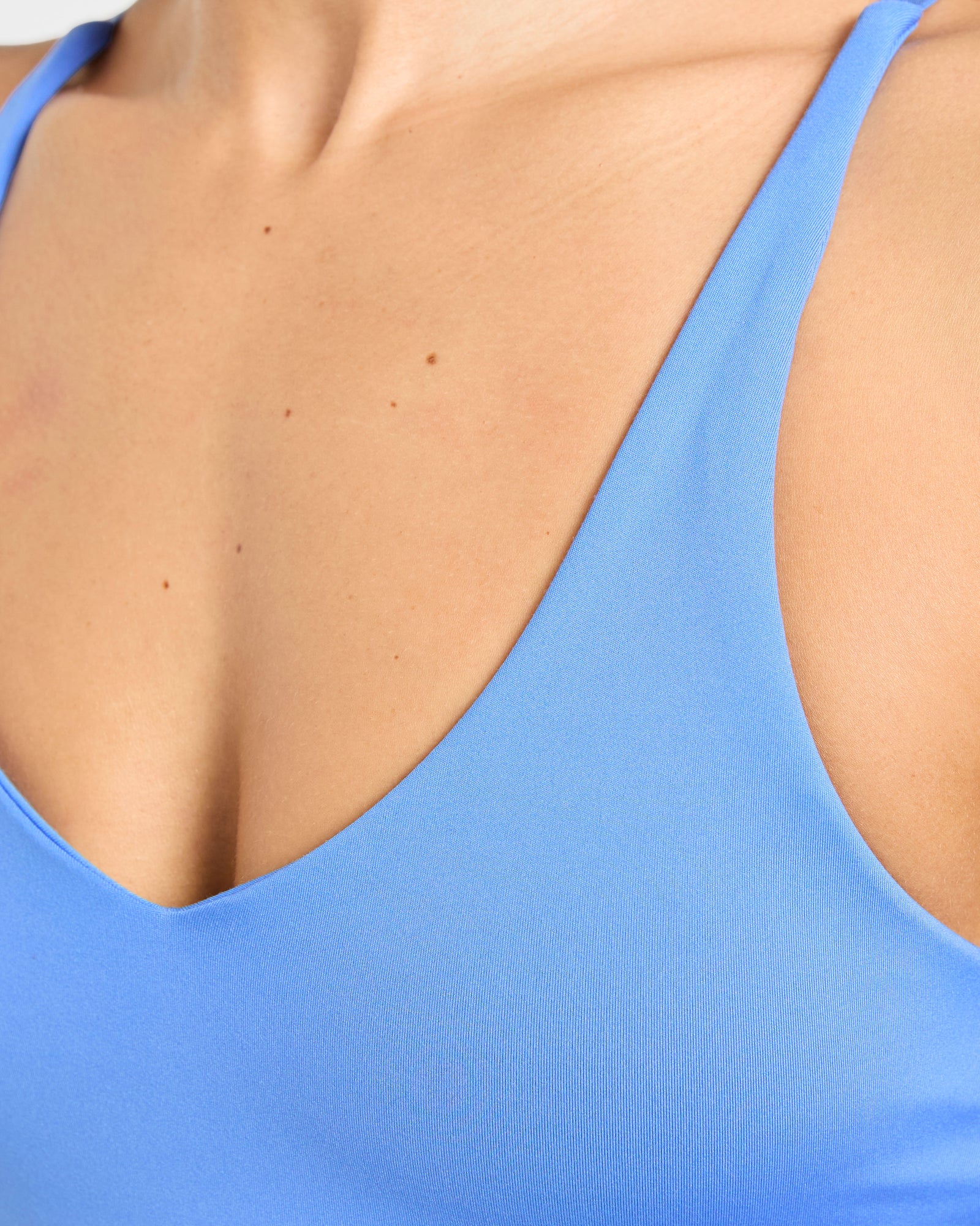 Staple Shorts All In One - Cobalt Blue