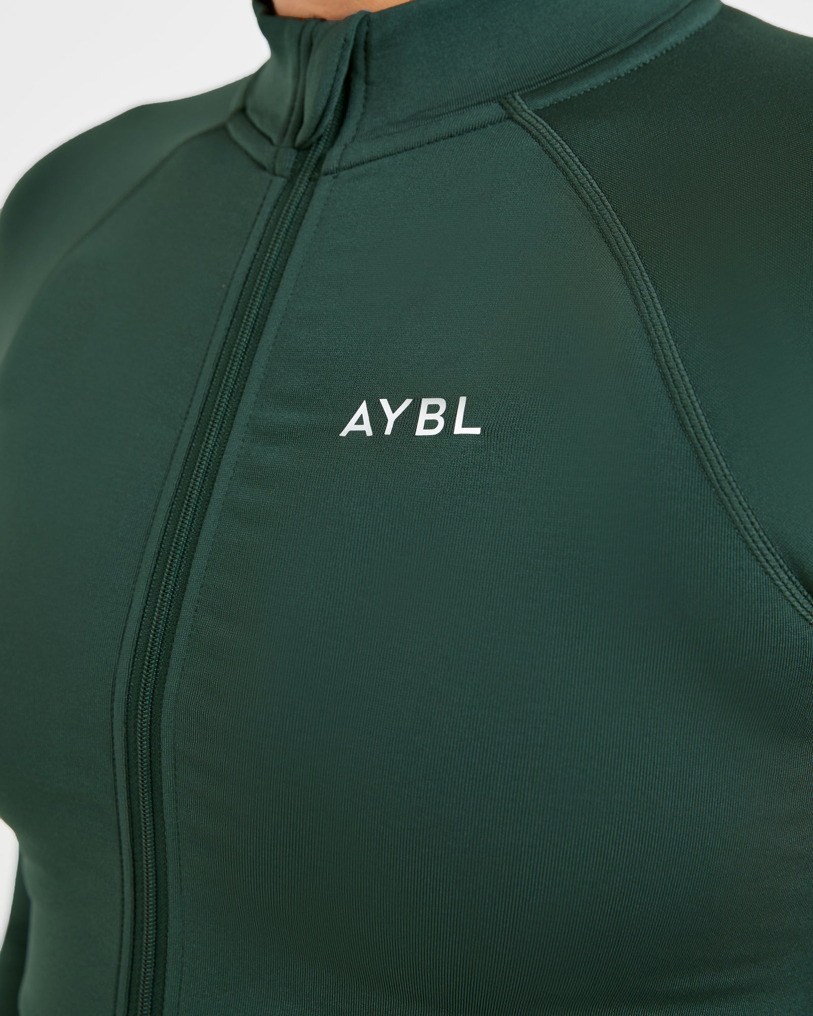 Adapt Seamless Jacket - Deep Forest