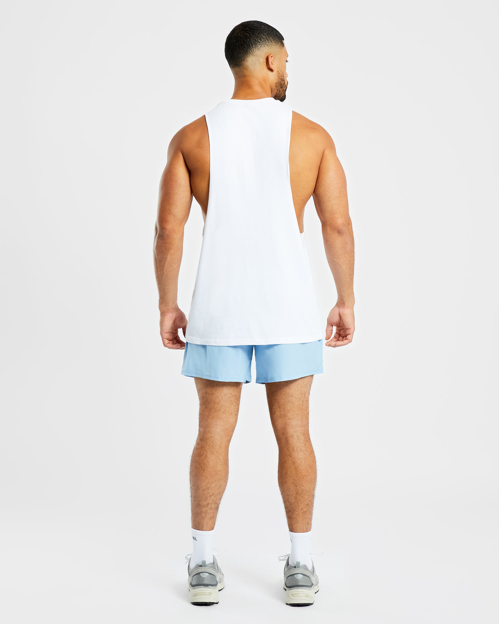 Force-Panzer – Weiß