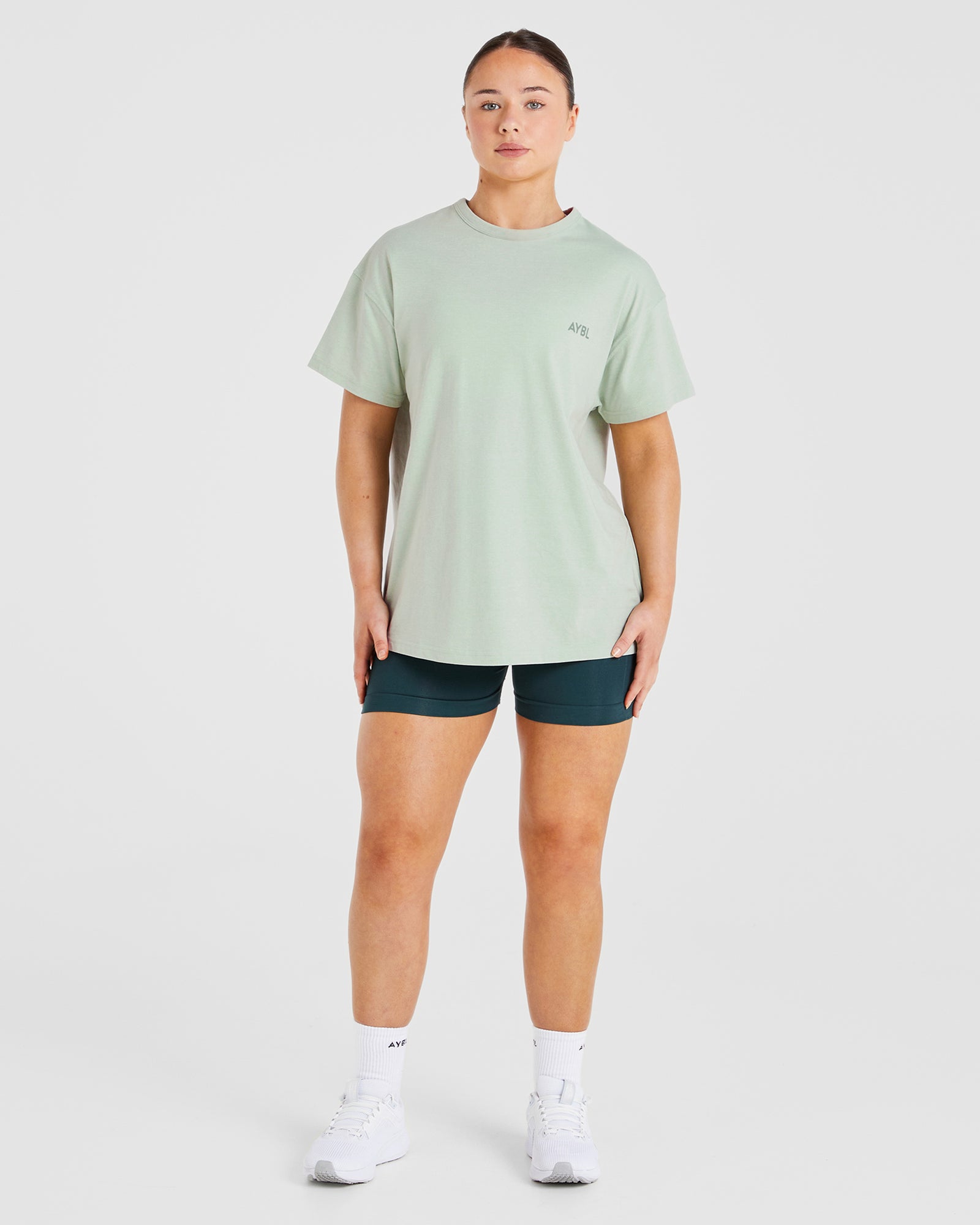 International Women's Day 2024 T Shirt - Green