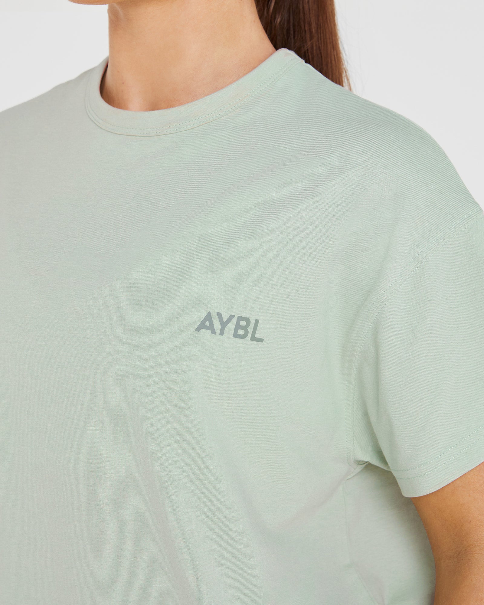 International Women's Day 2024 T Shirt - Green