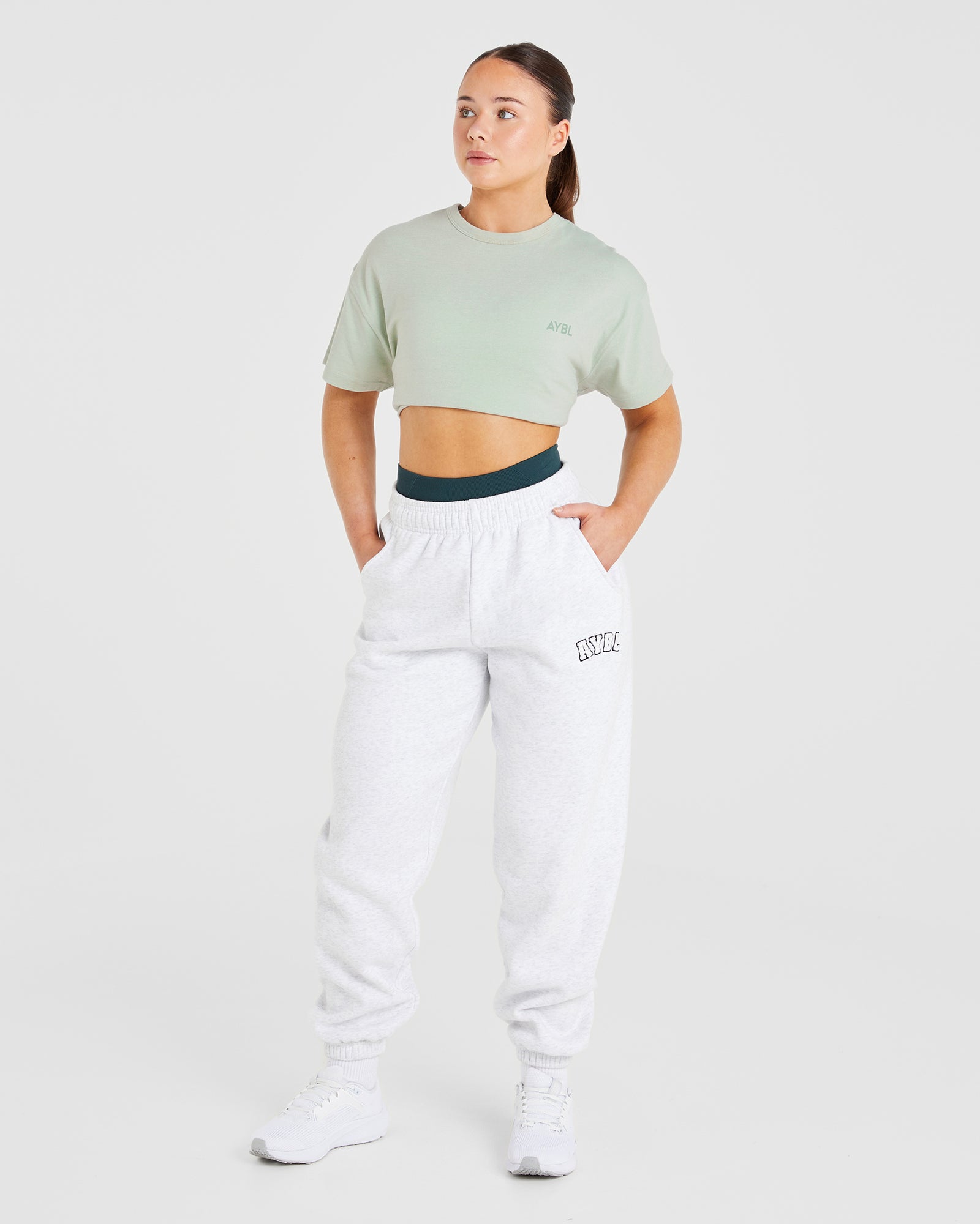 International Women's Day 2024 T Shirt - Green