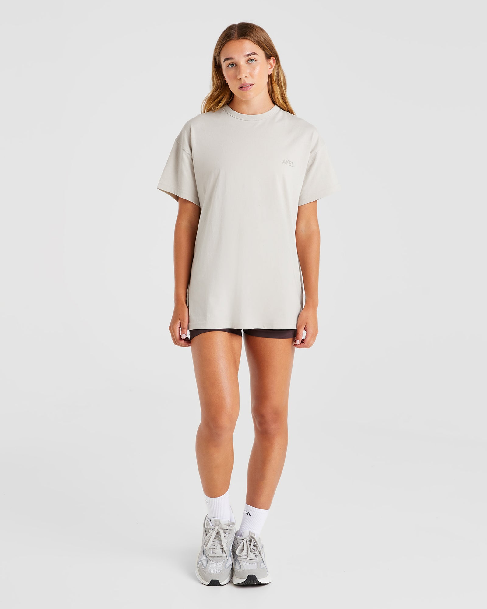 International Women's Day 2024 T Shirt - Sand