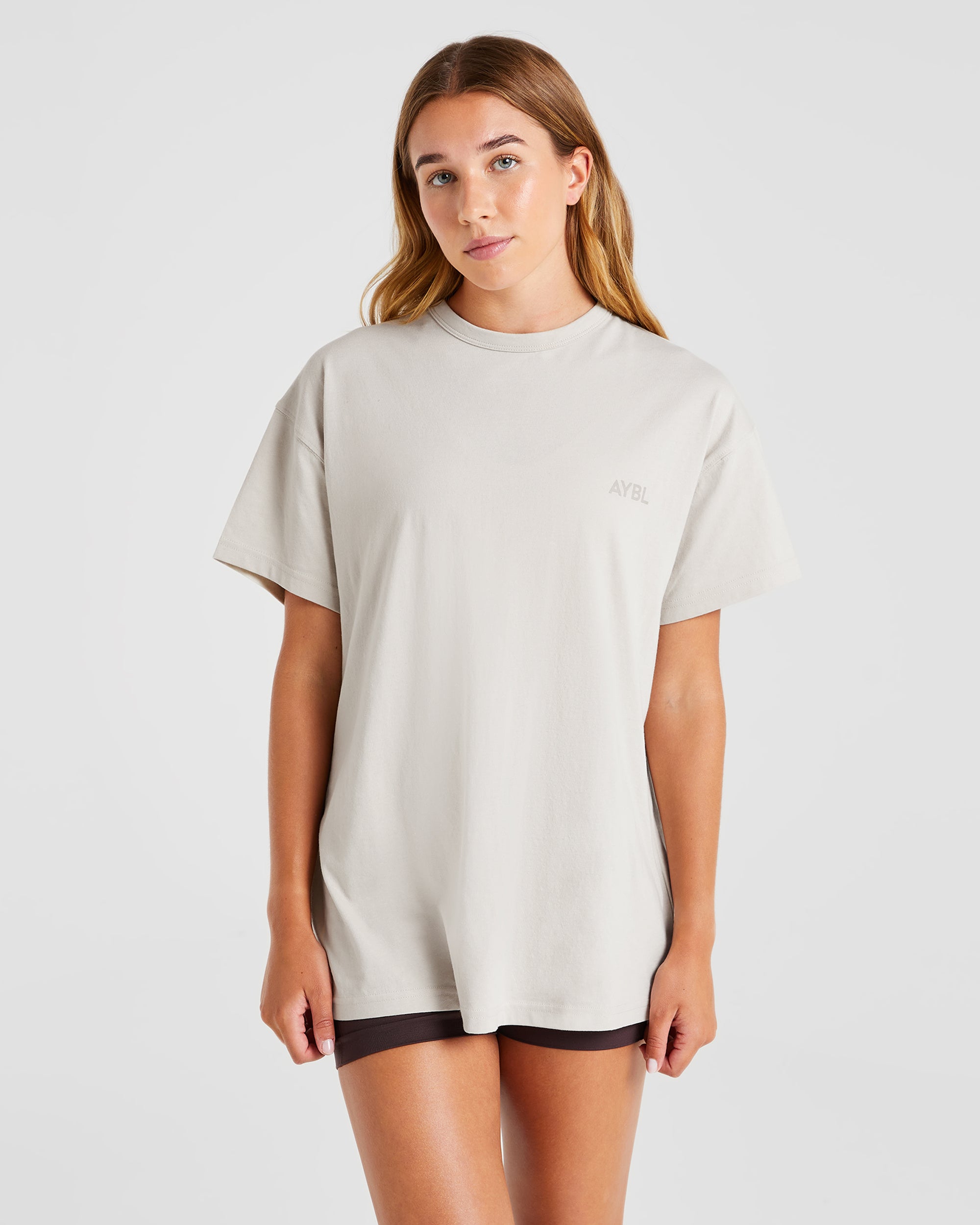 International Women's Day 2024 T Shirt - Sand