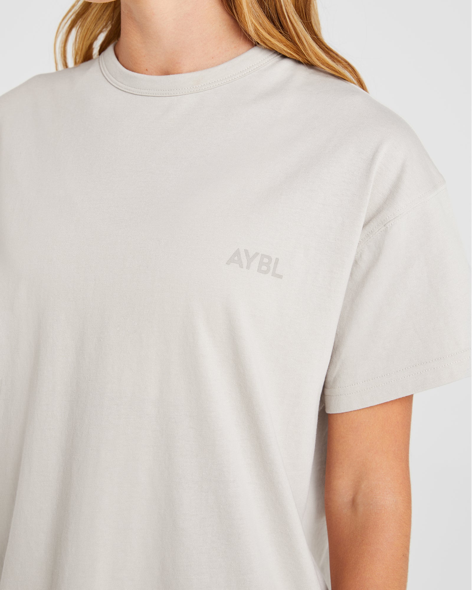 International Women's Day 2024 T Shirt - Sand