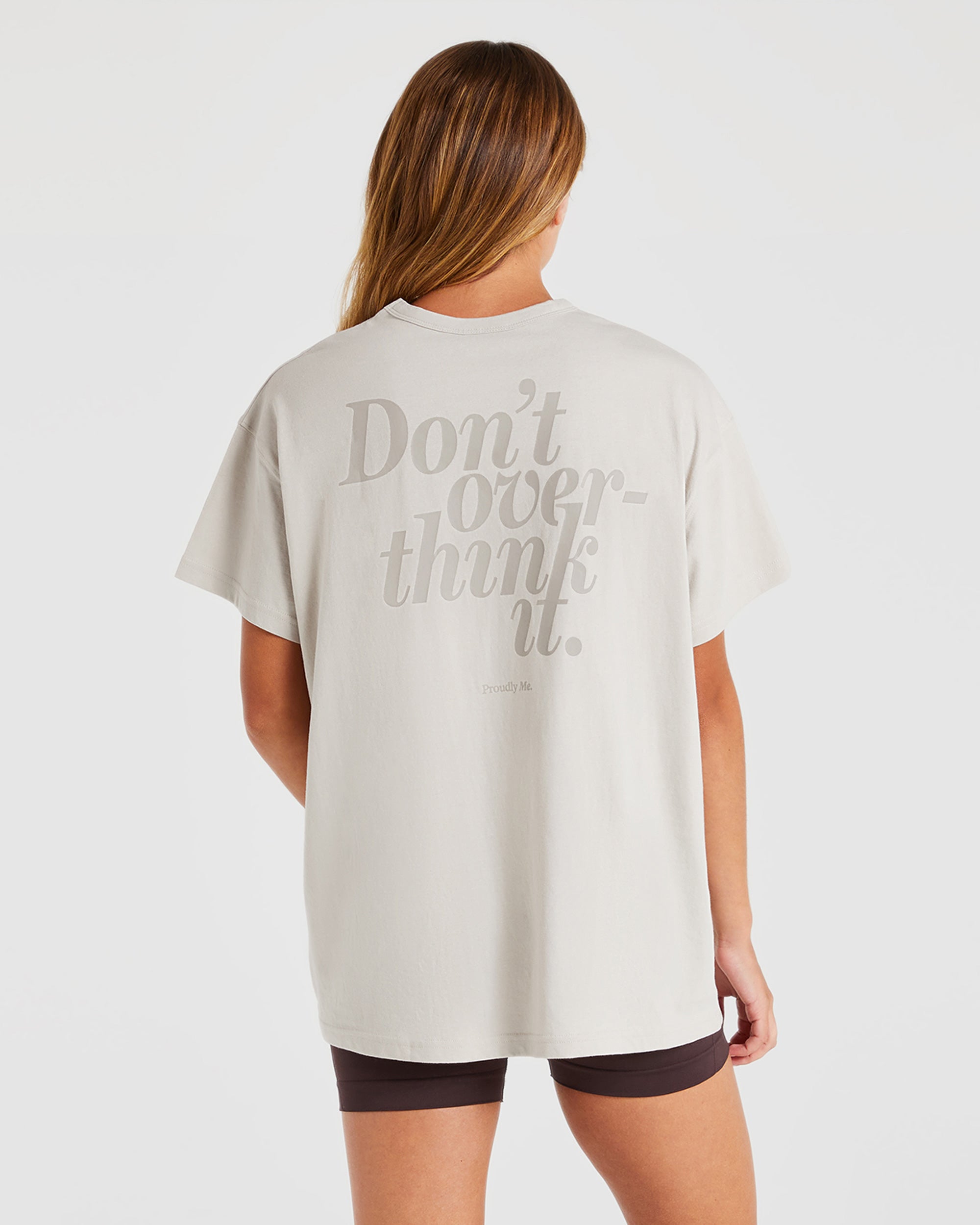 International Women's Day 2024 T Shirt - Sand