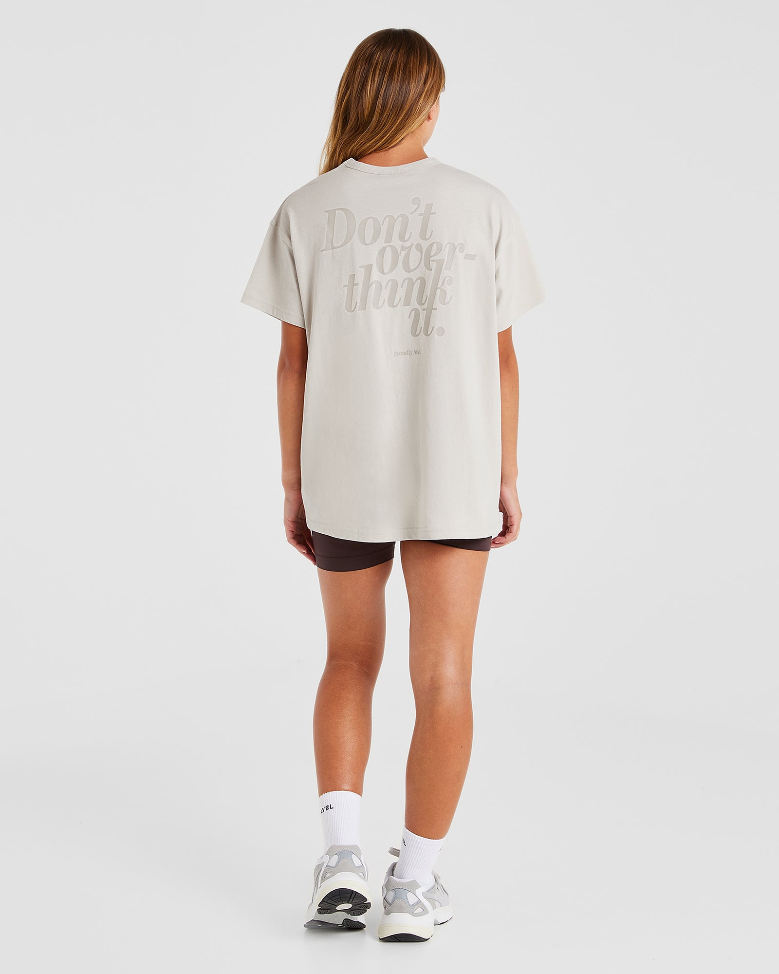 International Women's Day 2024 T Shirt - Sand