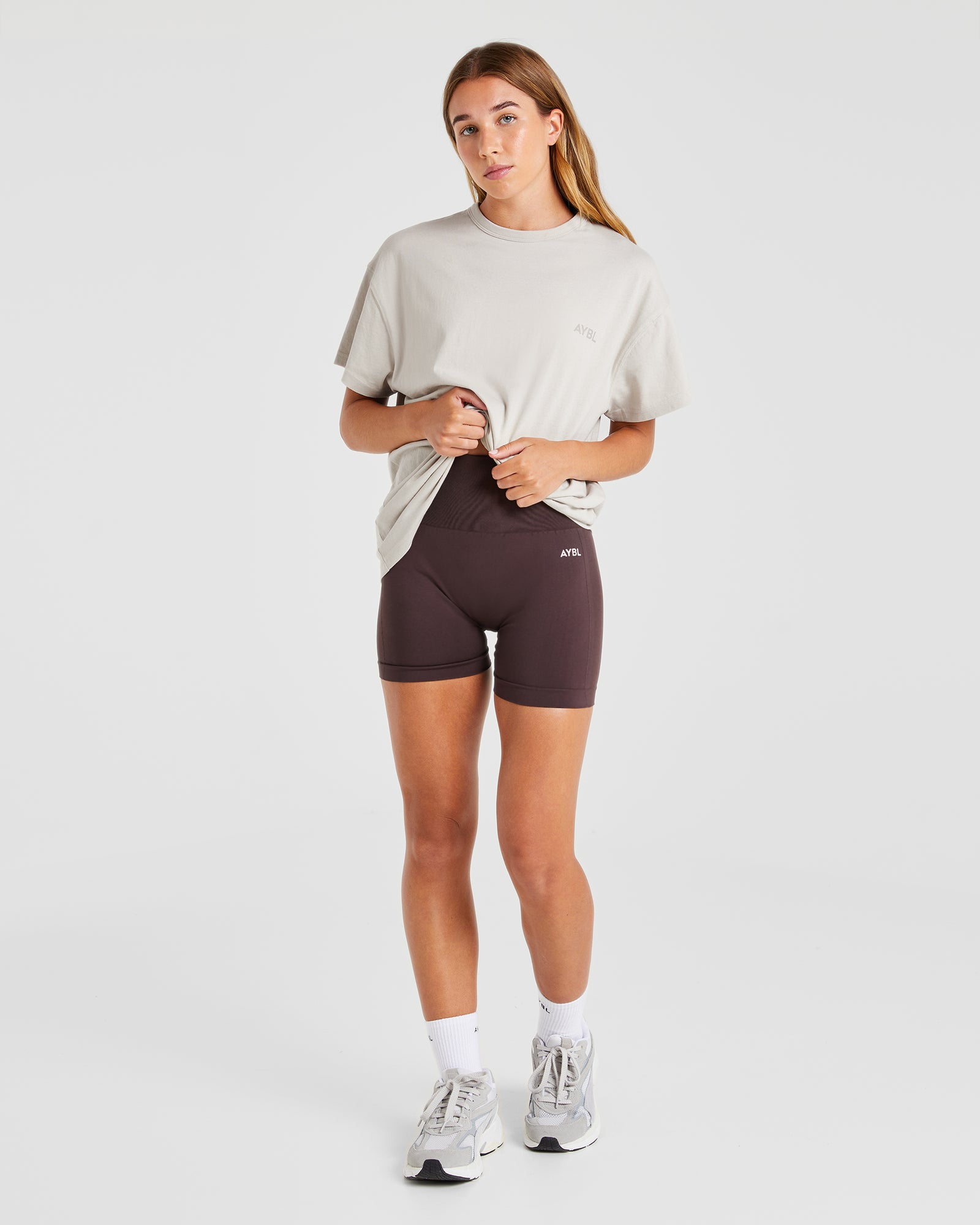 International Women's Day 2024 T Shirt - Sand