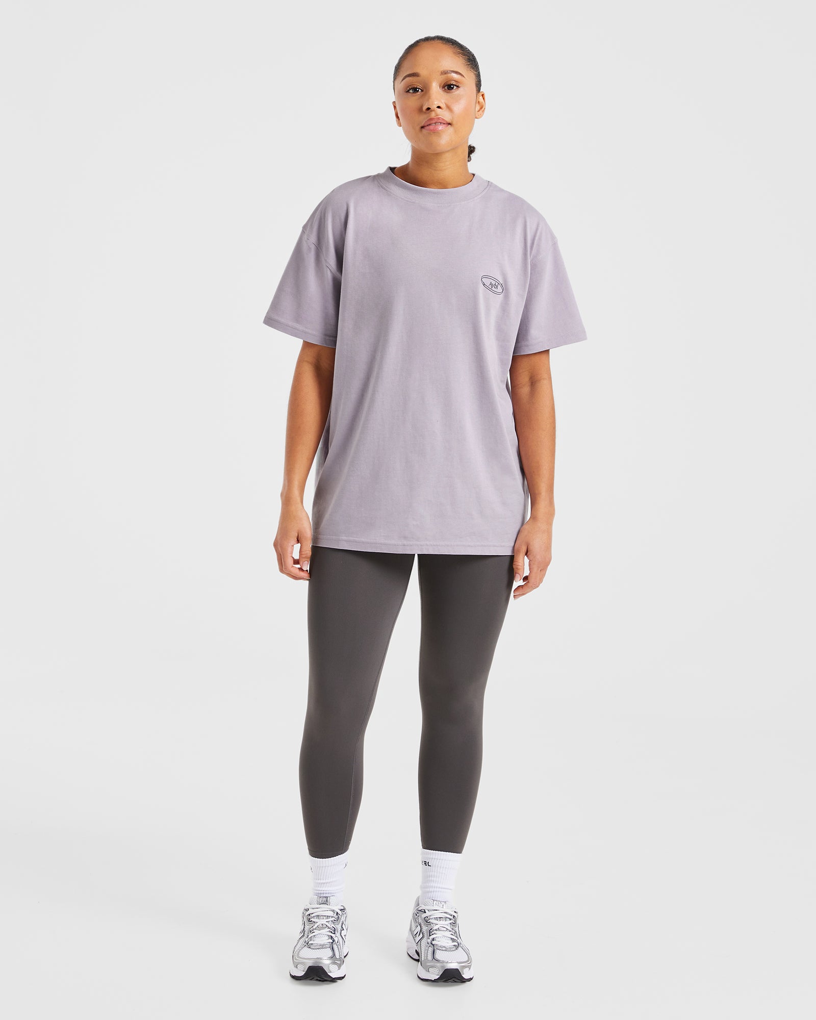 International Women's Day 2025 T Shirt - Purple