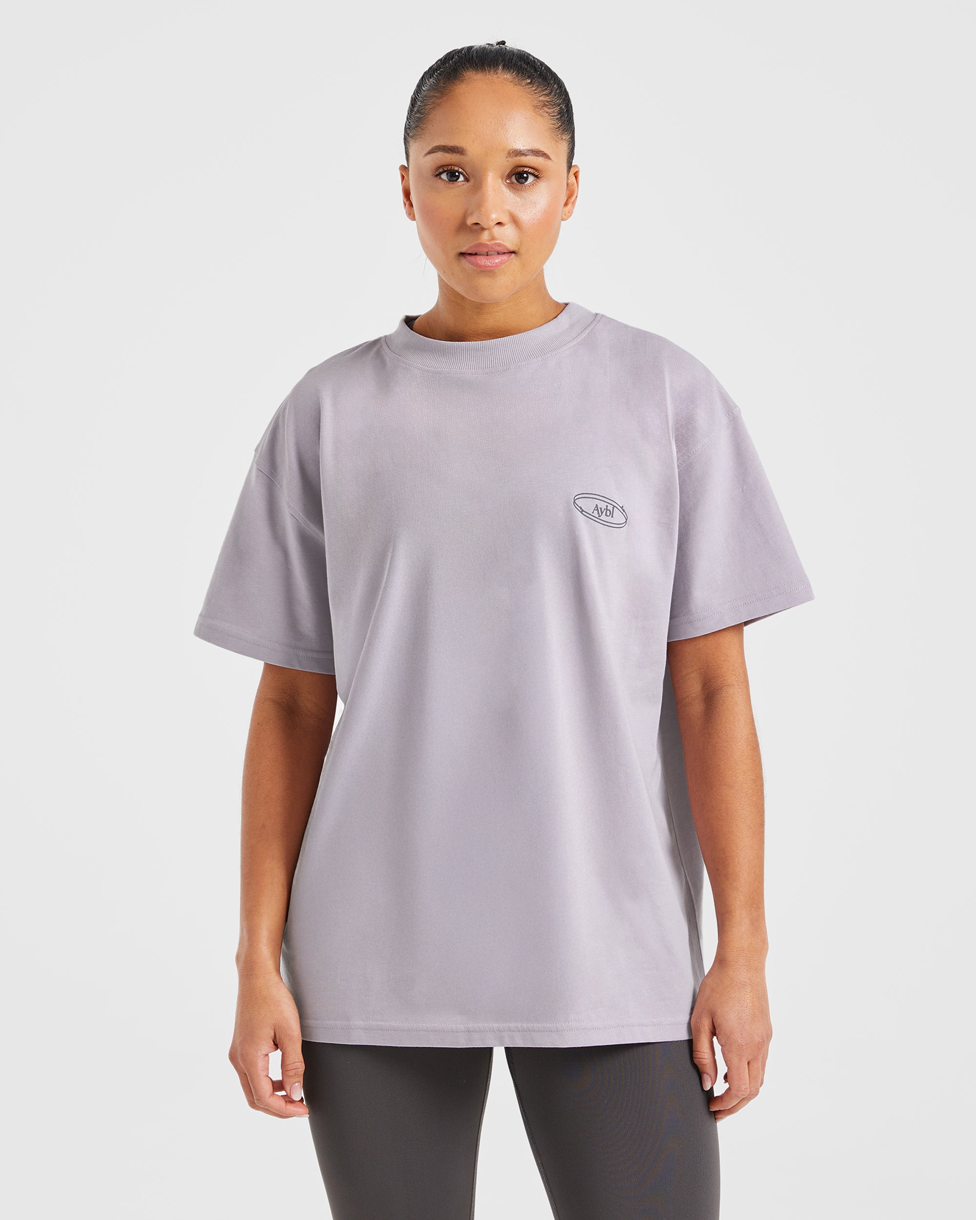 International Women's Day 2025 T Shirt - Purple