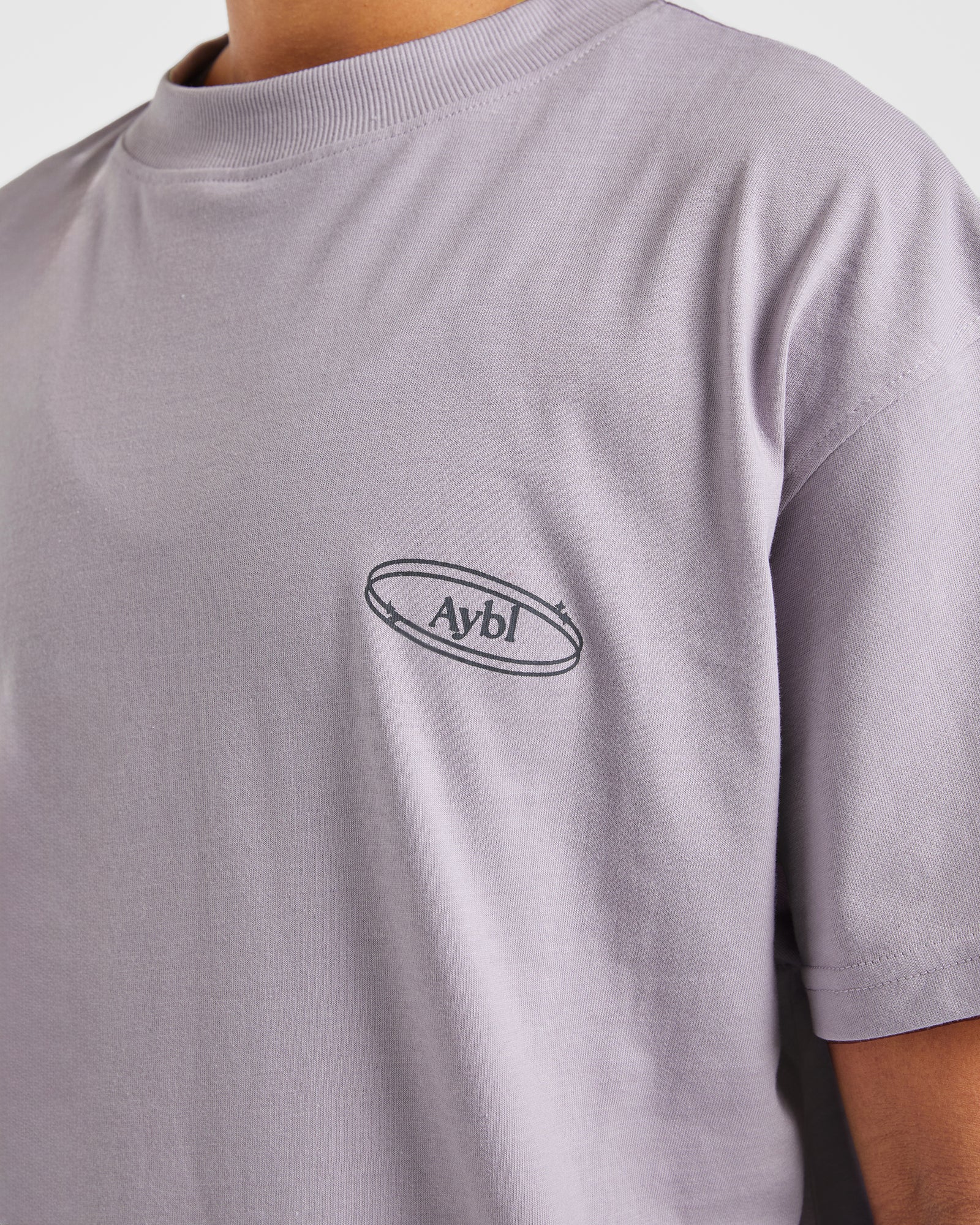 International Women's Day 2025 T Shirt - Purple