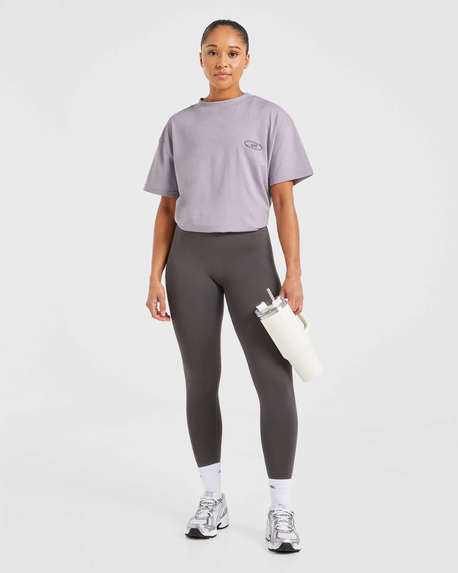 International Women's Day 2025 T Shirt - Purple