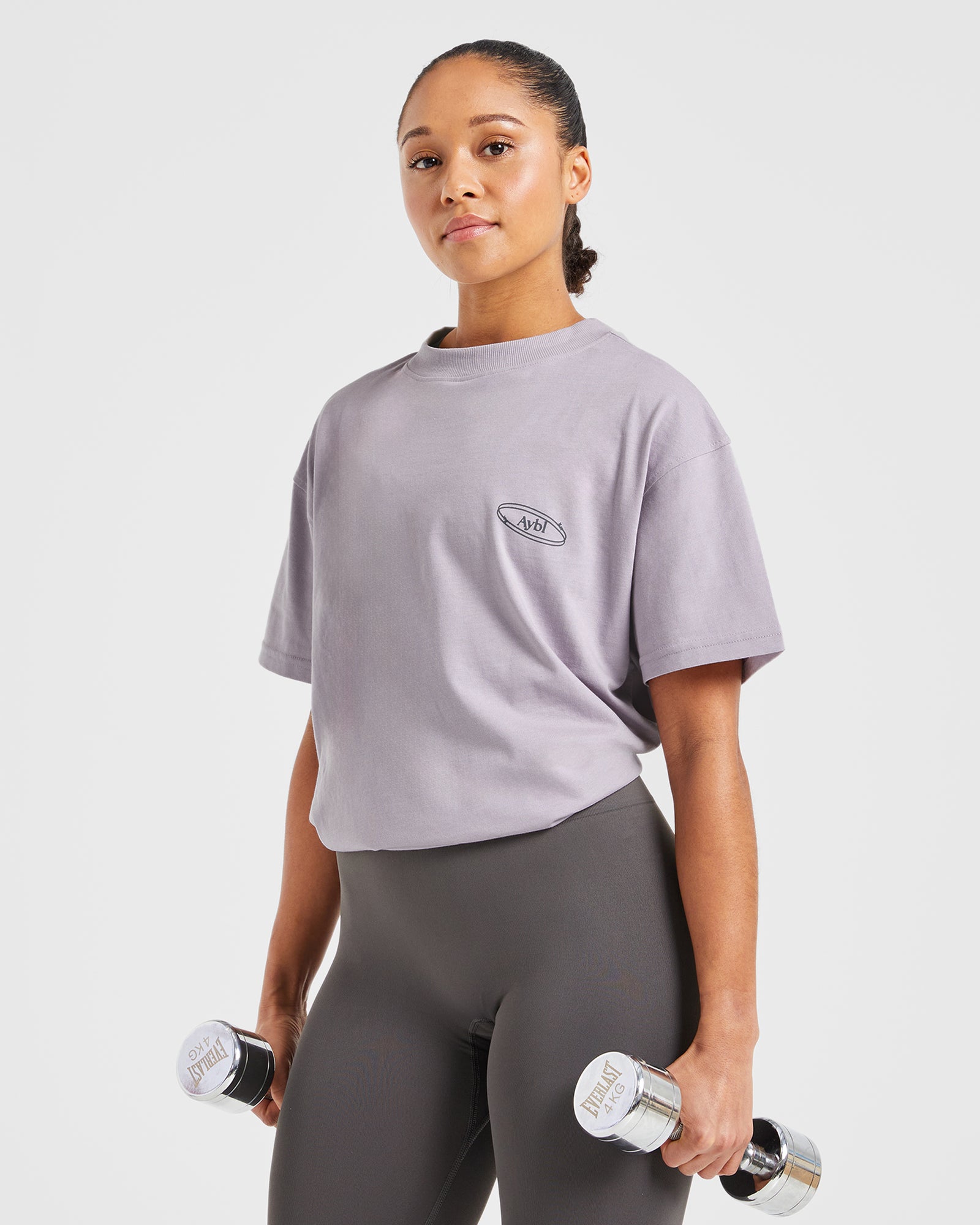 International Women's Day 2025 T Shirt - Purple