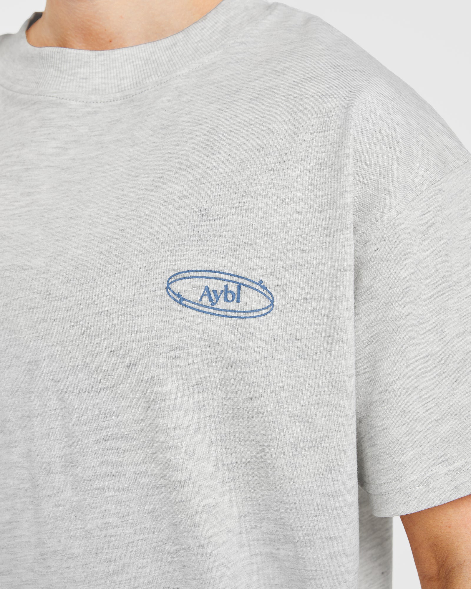 International Women's Day 2025 T Shirt - Heather Grey