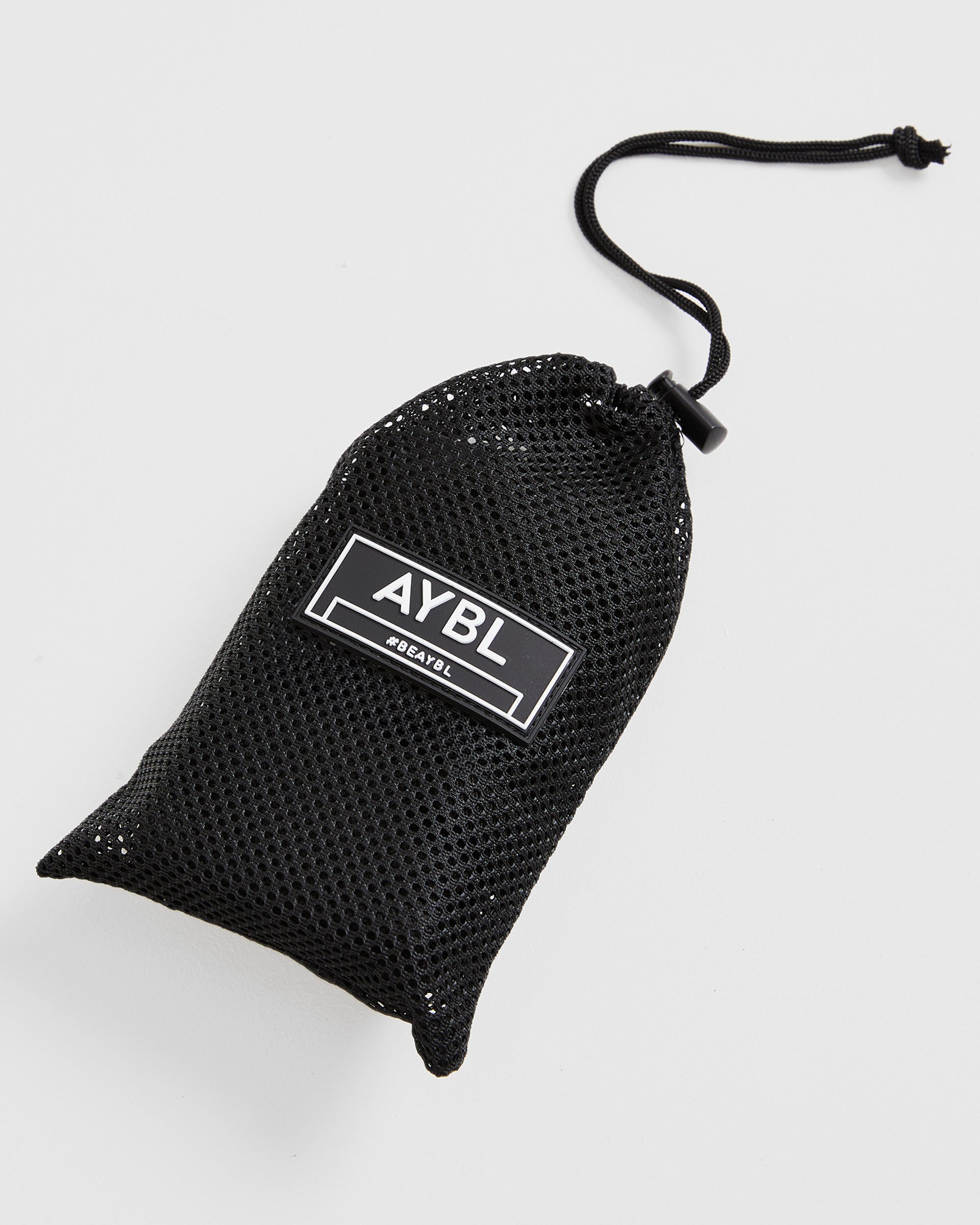 Lifting Straps - Black