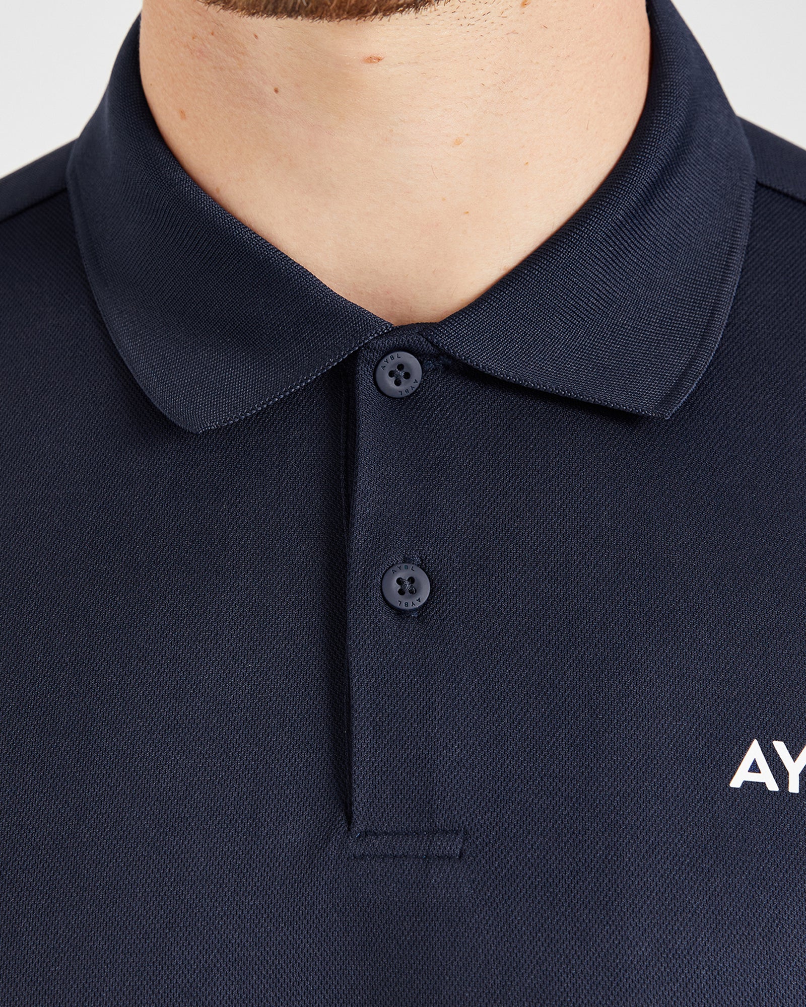 Performance Polo - Navy