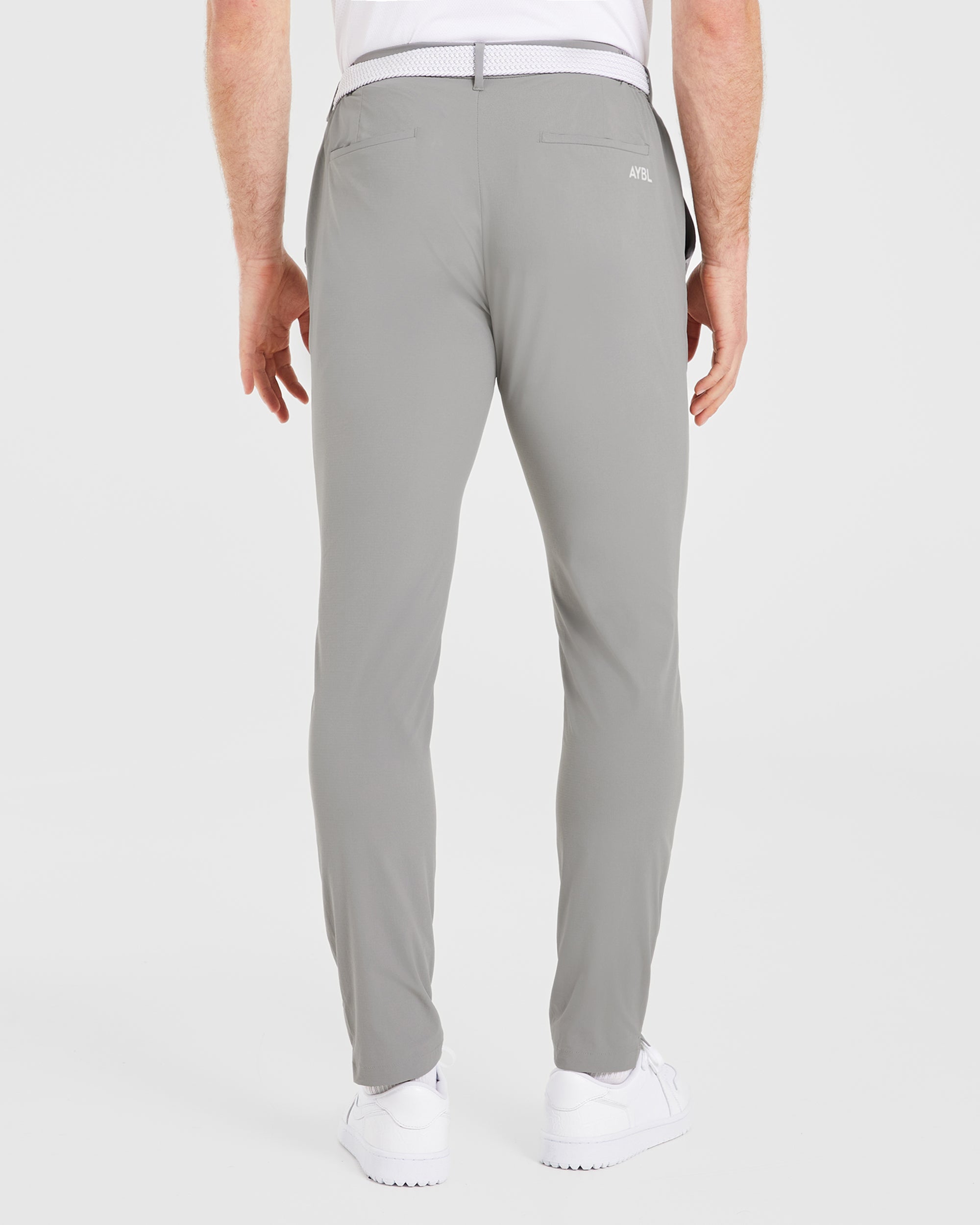 Performance Trousers - Grey