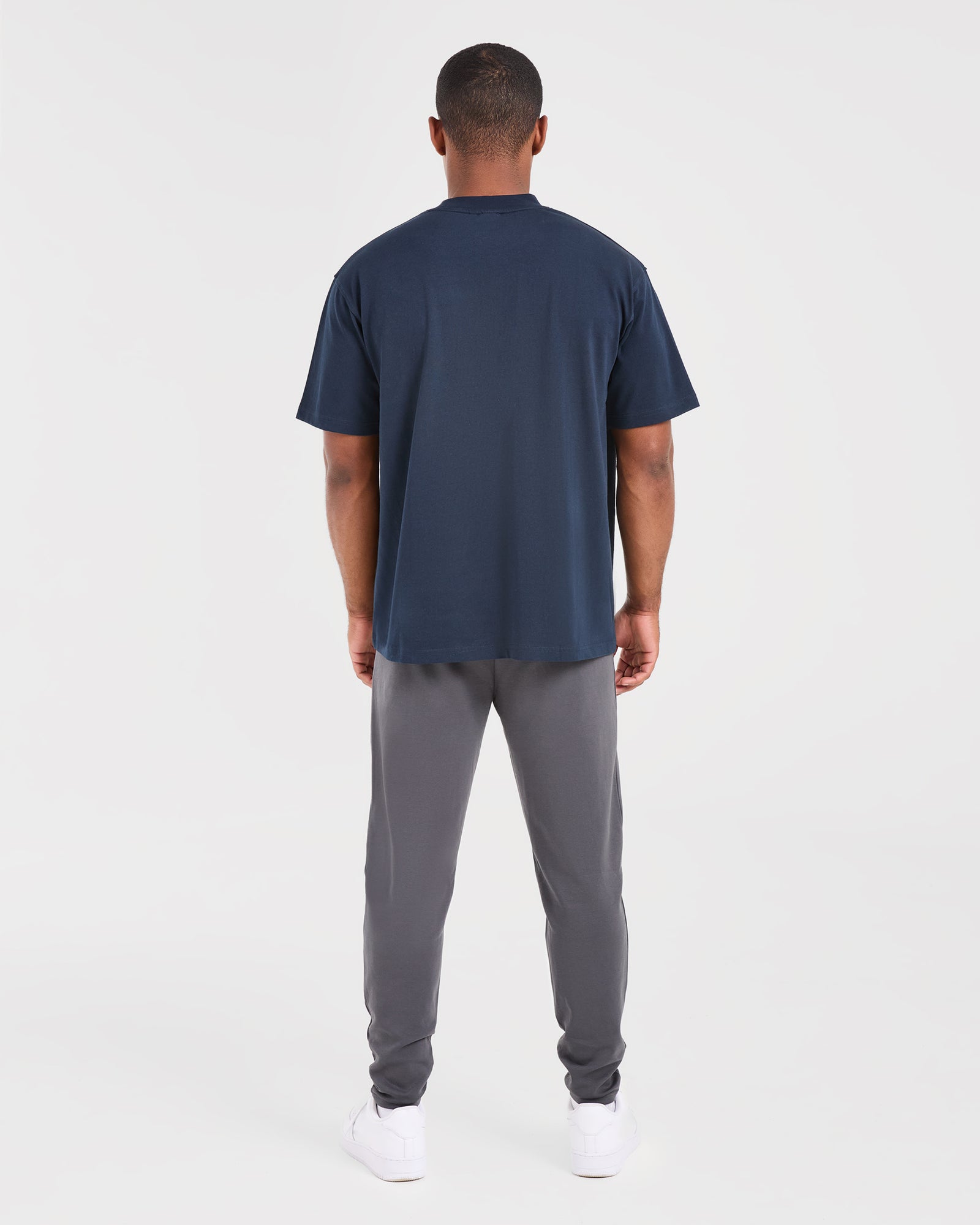 Origin Joggers - Charcoal