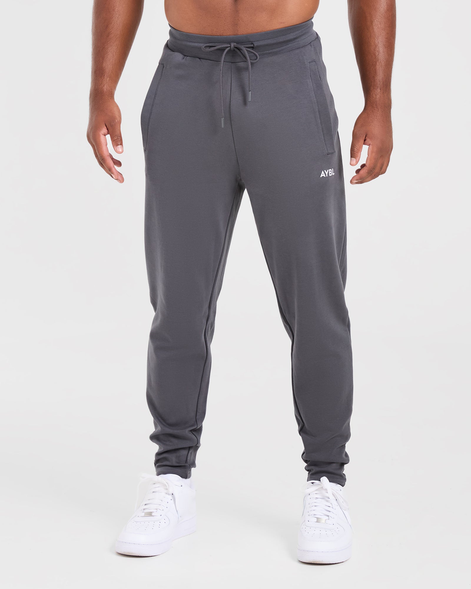 Origin Joggers - Charcoal