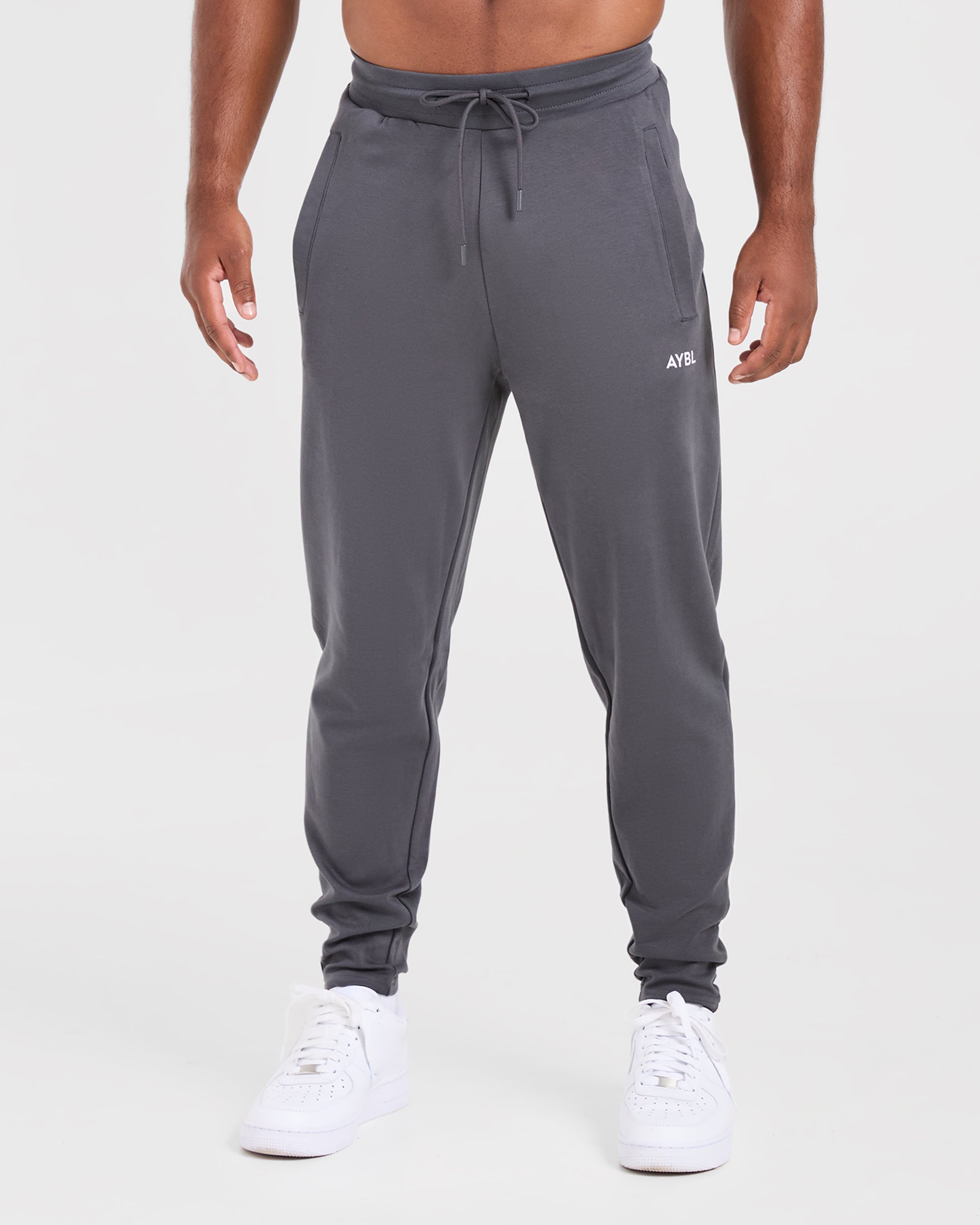 Origin Joggers - Charcoal