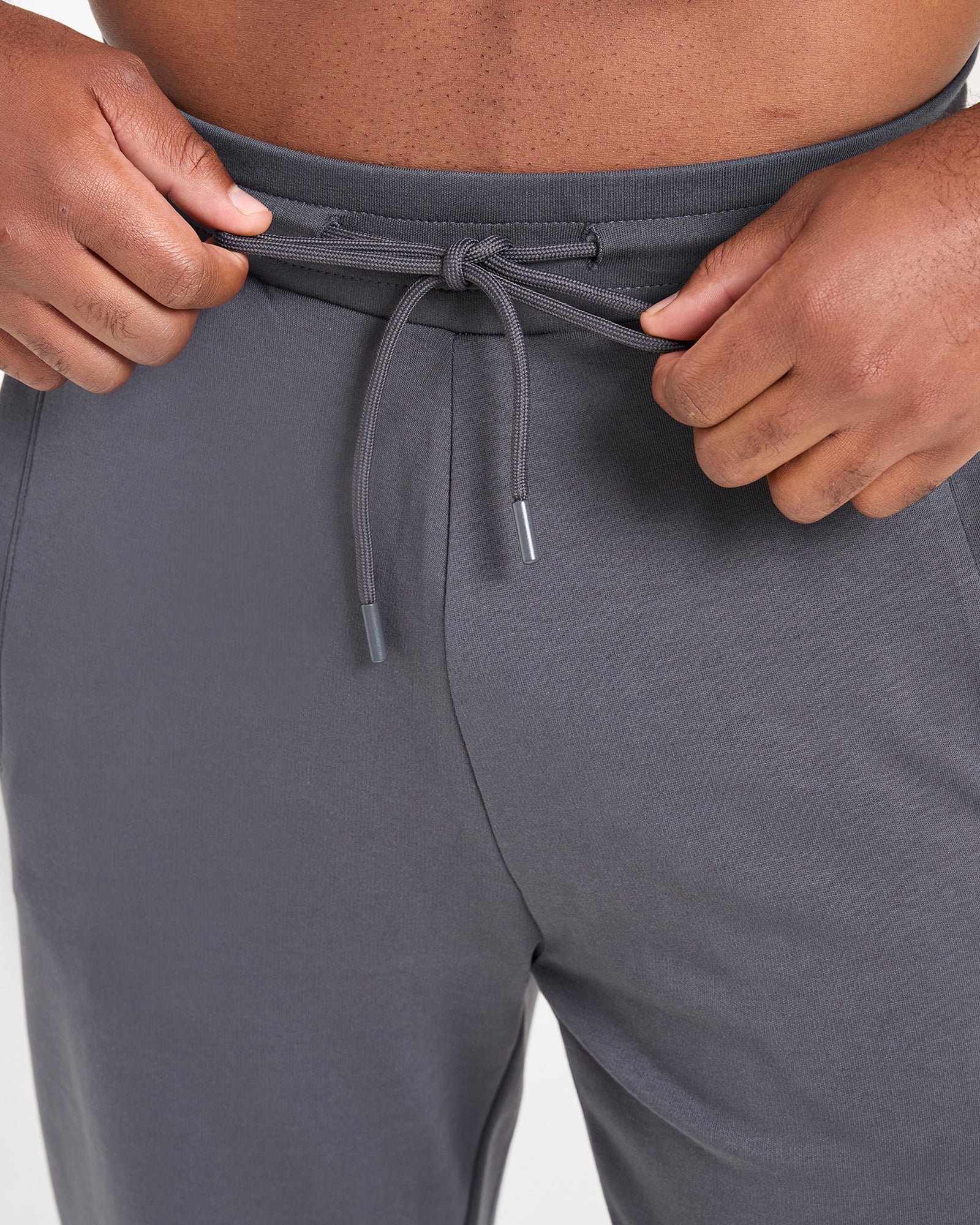 Origin Joggers - Charcoal