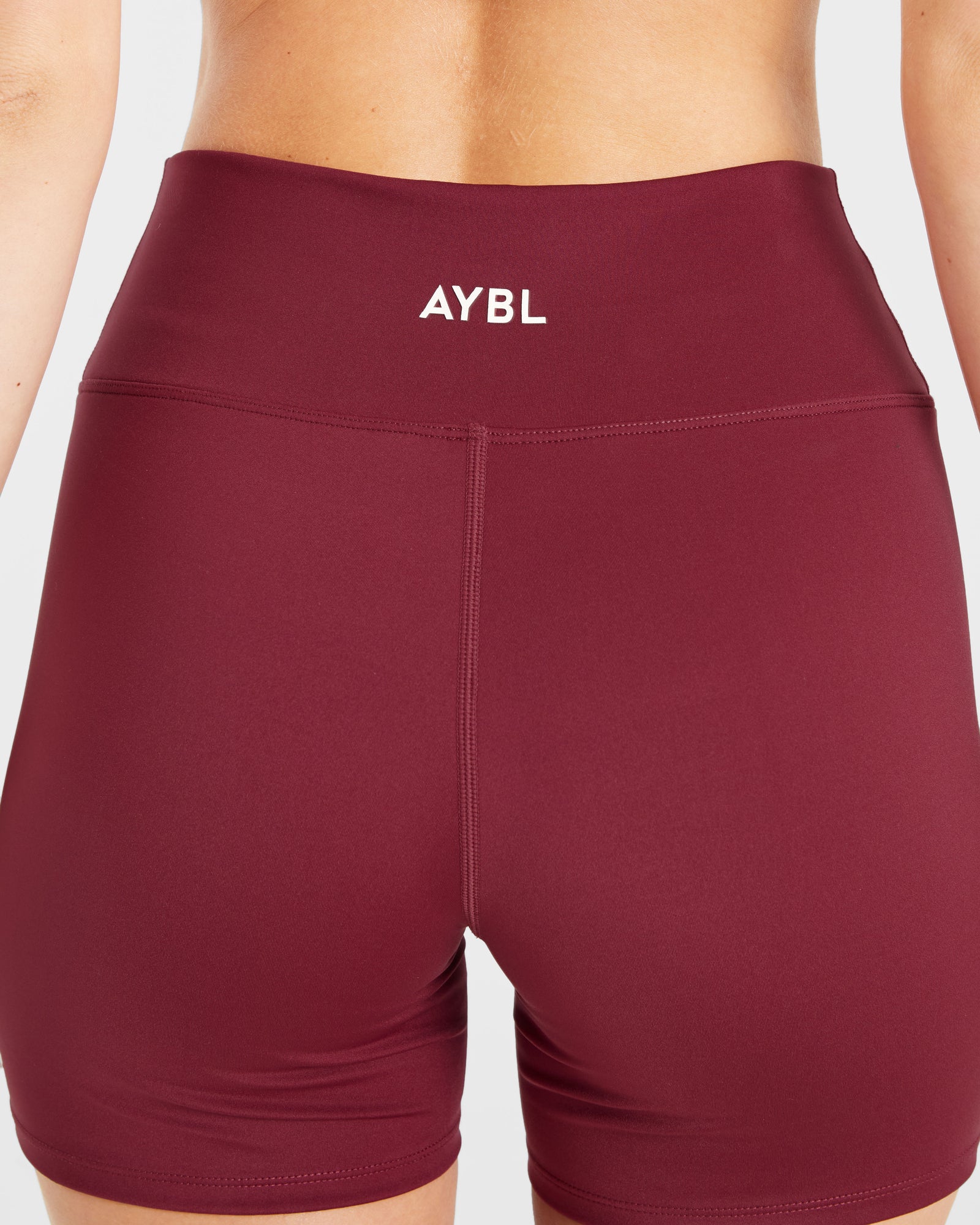 Courtside 5" Shorts - Summer Cherry