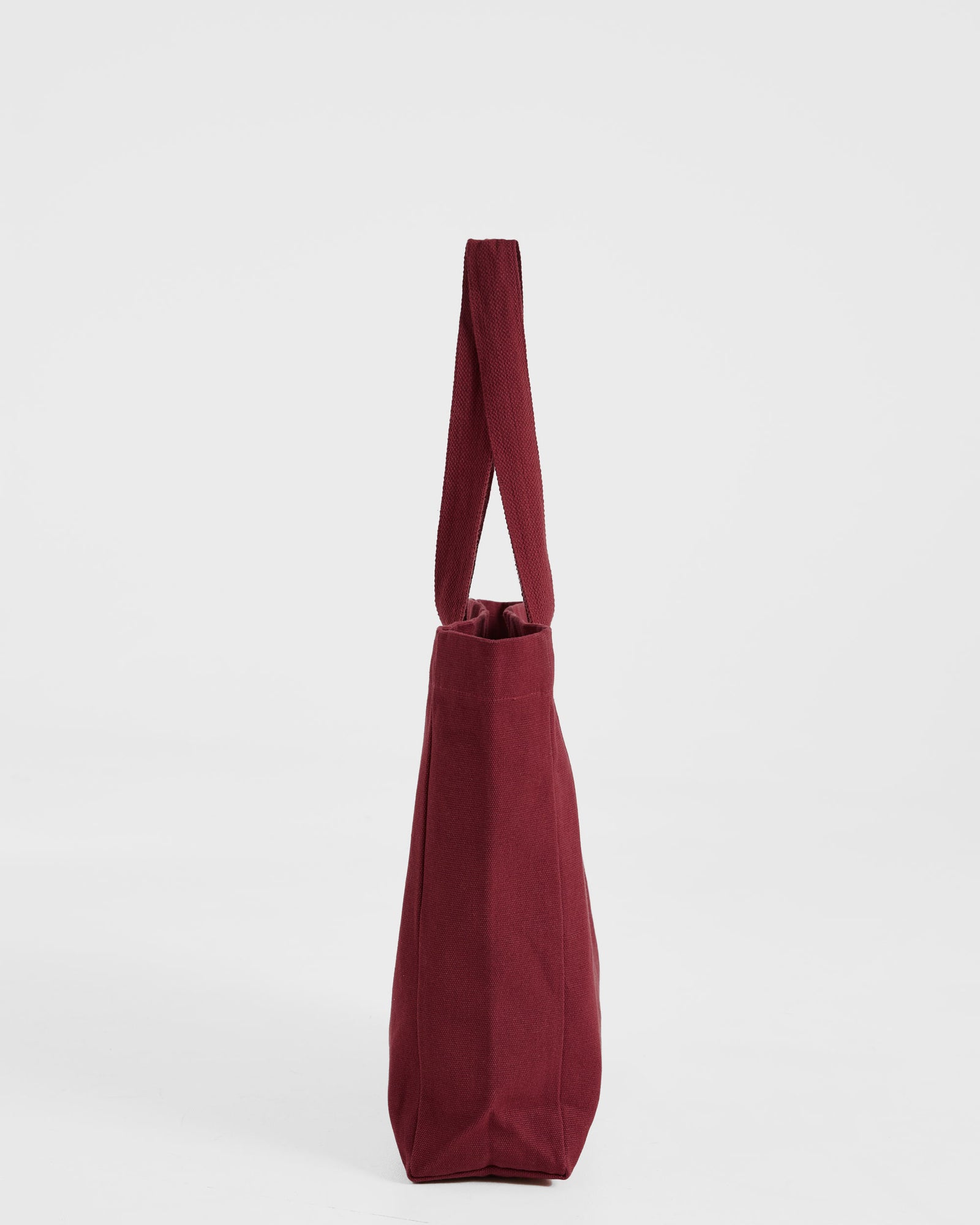 Courtside Tote Bag - Summer Cherry