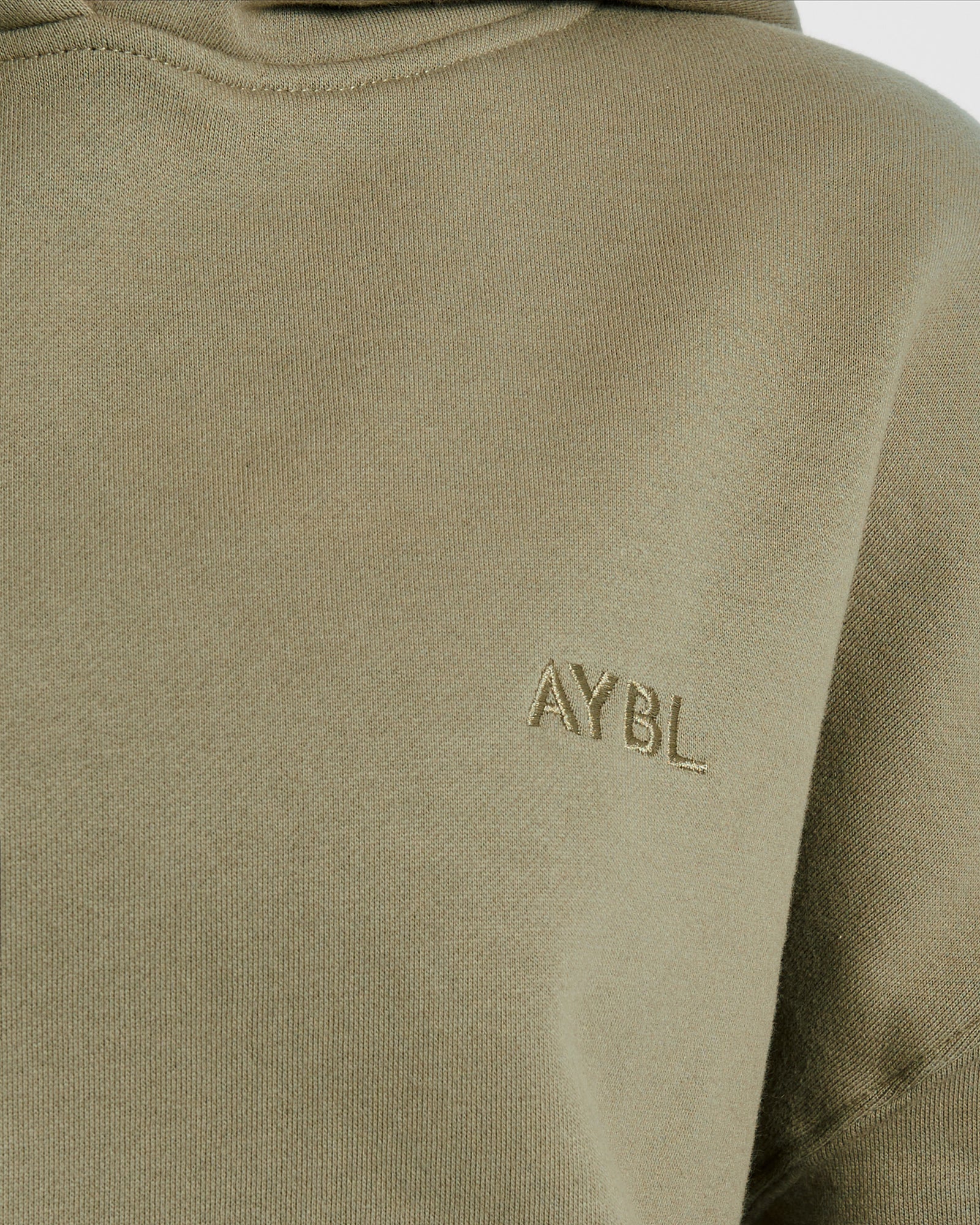 Premium-Übergroßer Kapuzenpullover – Altoliv