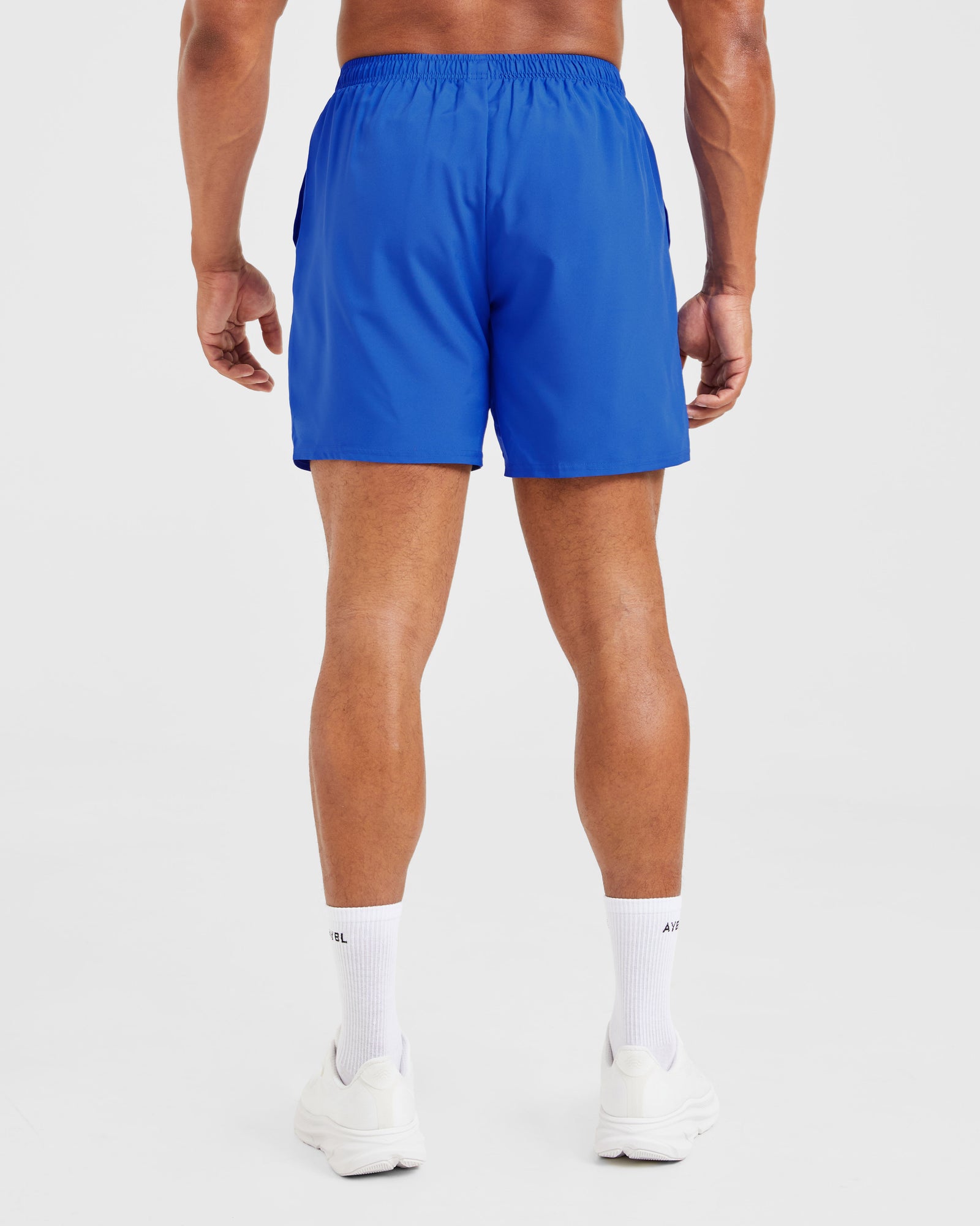 Core 7" Shorts - Cobalt Blue